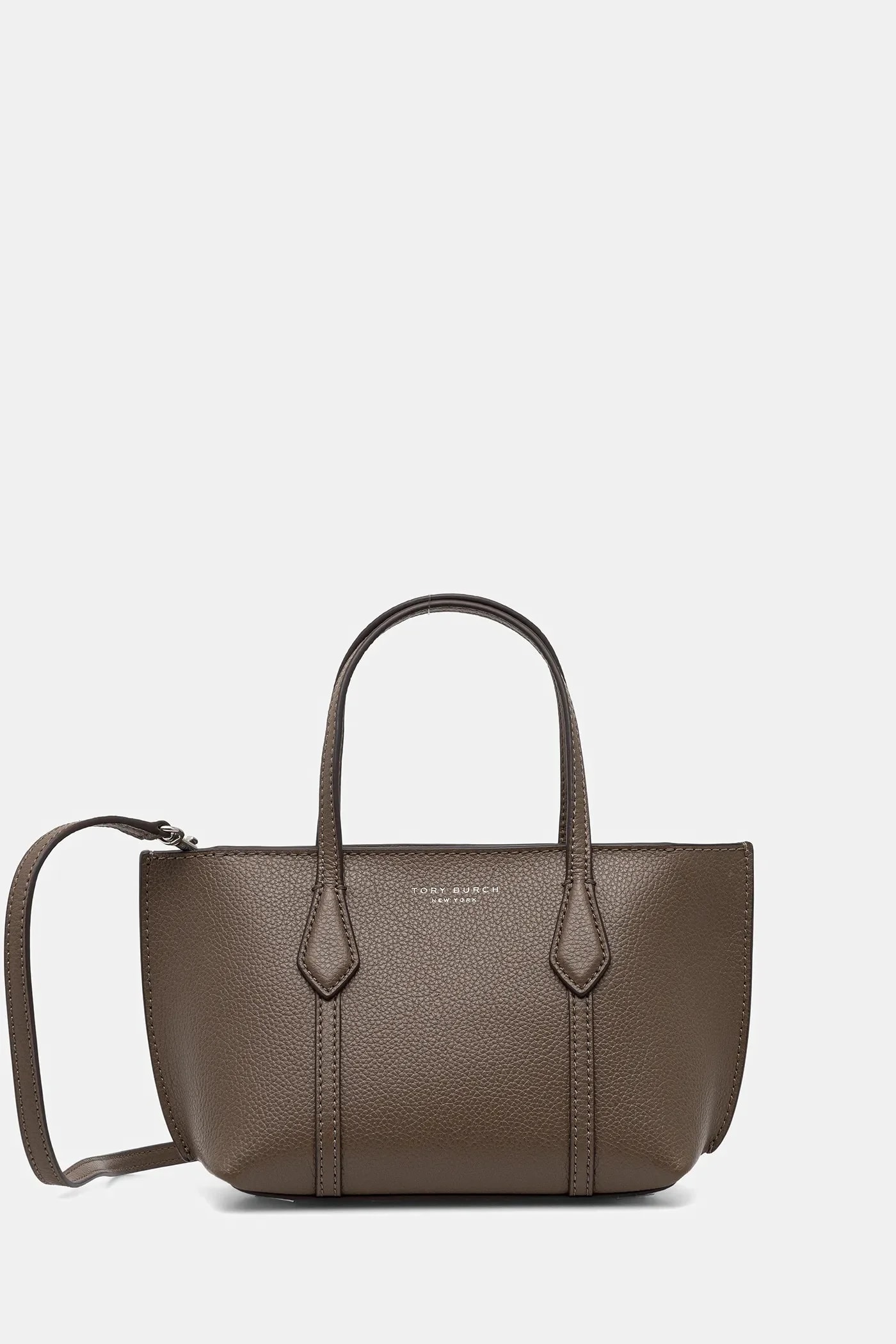 кожаная сумка Perry Mini Tote