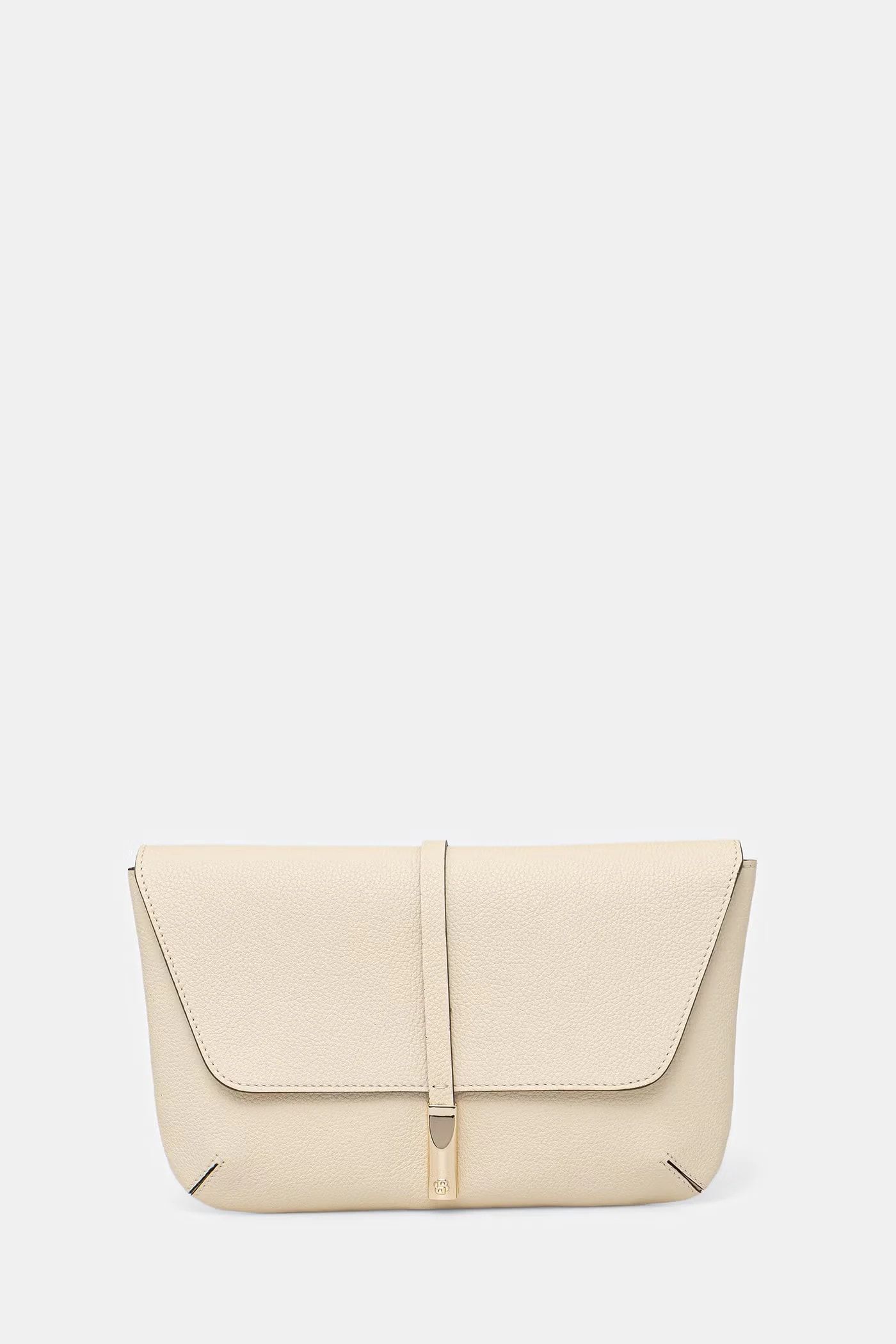 REAH CLUTCH женский кожаный клатч