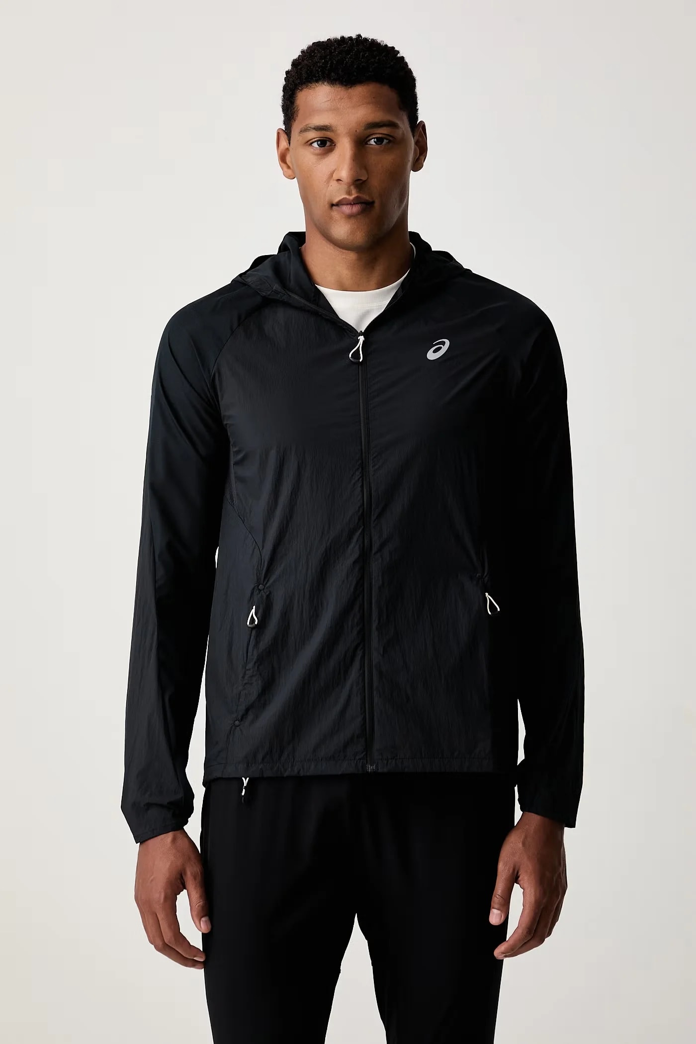 ROAD PACKABLE JACKET женская спортивная куртка