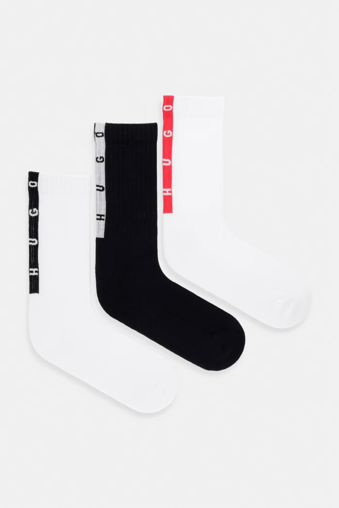 Мужские носки 3P QS BACK TAPE CC