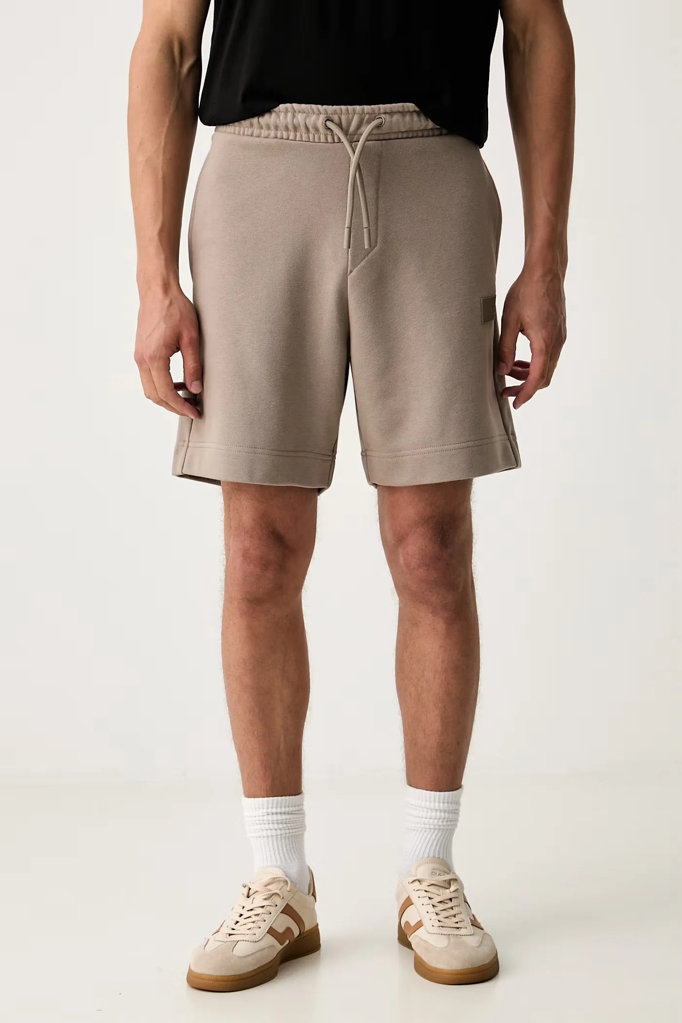 Мужские спортивные штаны из хлопка JT_Shorts
