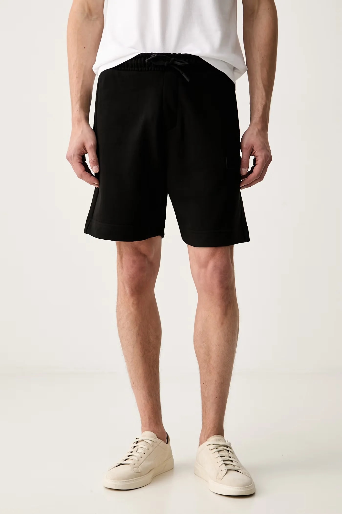 Мужские спортивные штаны из хлопка JT_Shorts