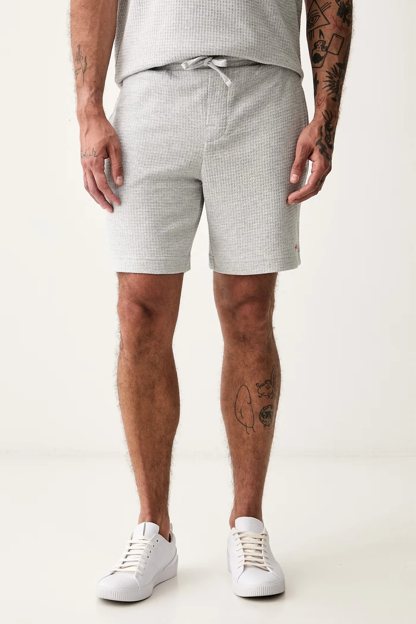 Мужские спортивные штаны Austin Shorts