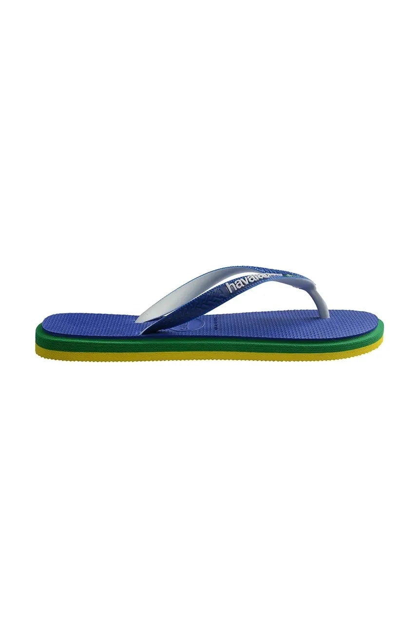 Мужские шлепанцы BRASIL TWIST