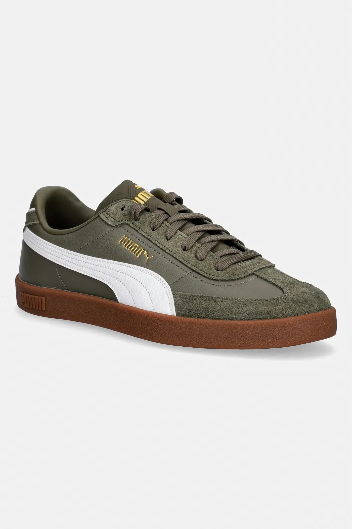 Puma Мужские кроссовки Club II Era