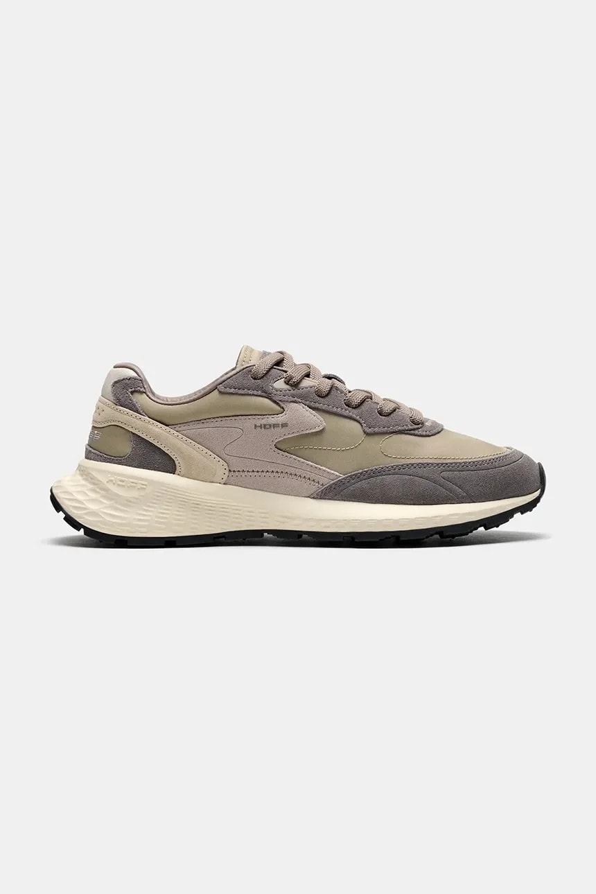 CITY MKII TAUPE мужские кроссовки