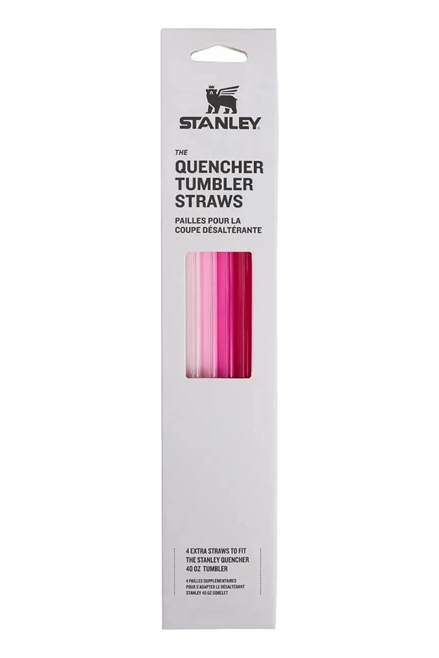 Набор пластиковых трубочек Quencher H2,O FlowState™ 1,18л