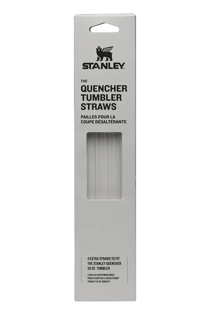 Набор пластиковых трубочек Quencher H2,O FlowState™ 1,18л