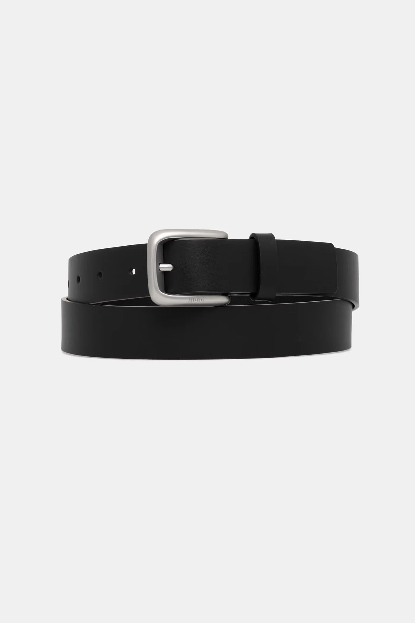 Мужской кожаный ремень GO-Belt_Sz30