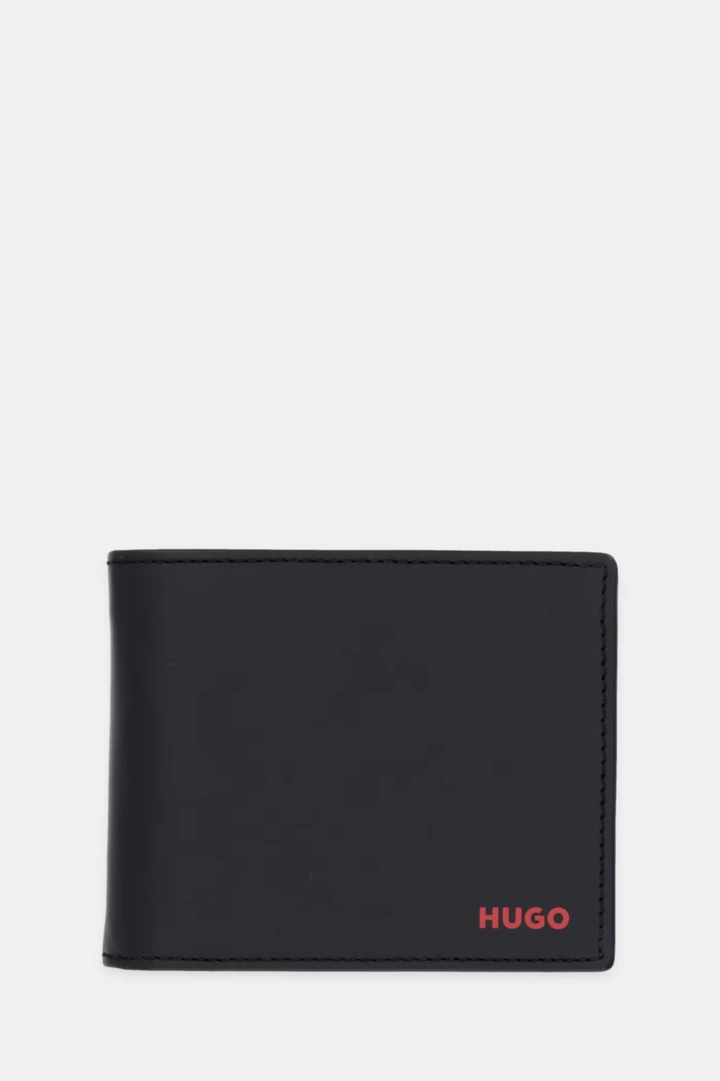 Мужской кожаный кошелек Tibby_2.0_Trifold