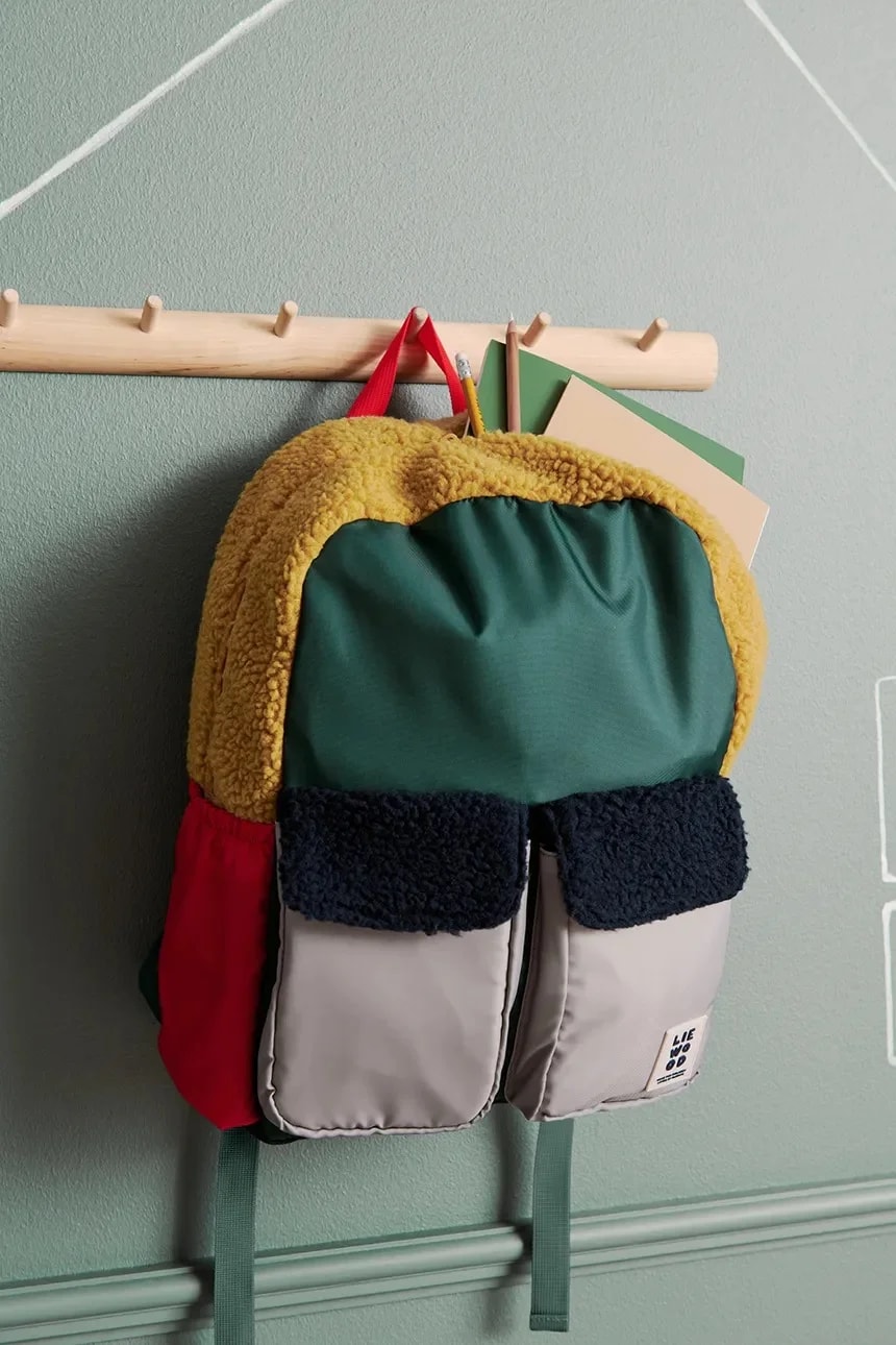 Детский рюкзак Marlowe Backpack