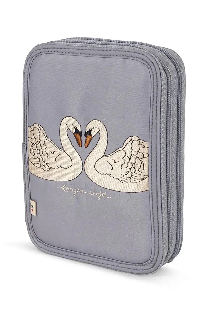 Детский пенал CLOVER PENCIL Case