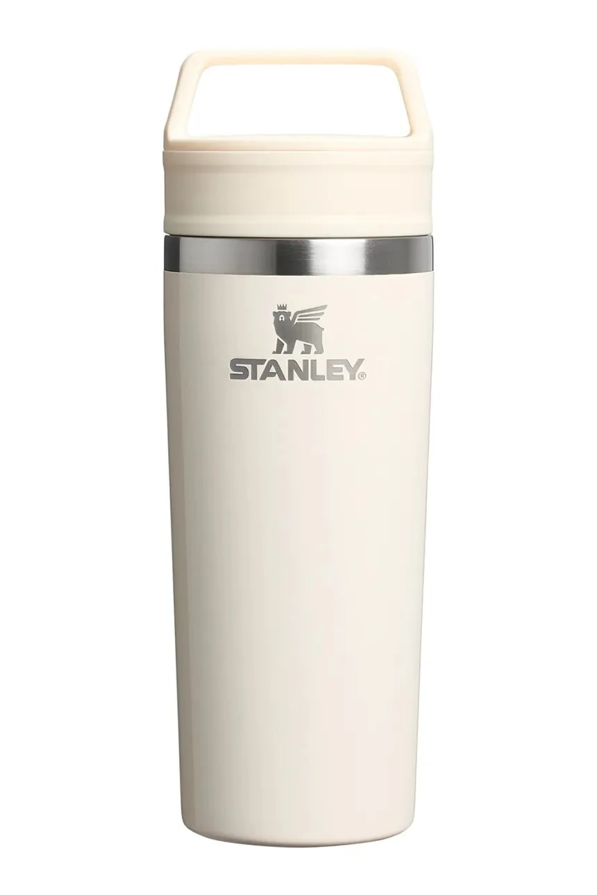 The Café-To-Go Travel Mug Термокружка из нержавеющей стали объемом 0,47 л.