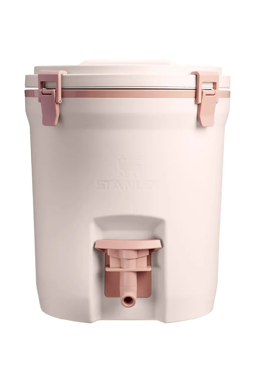 Пластиковый диспенсер для напитков Fast-Flow Water Jug 7,5 л.
