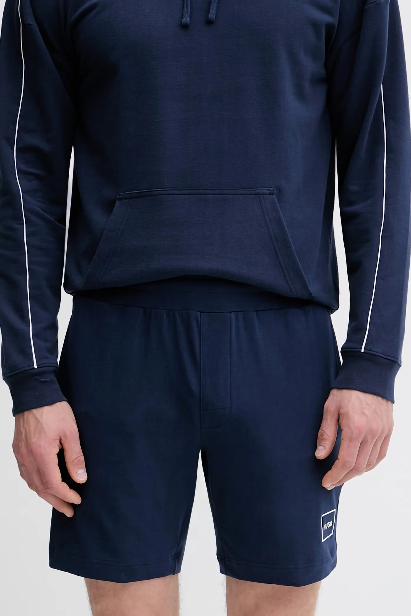Laze Shorts Мужские хлопковые пижамные шорты CW CW