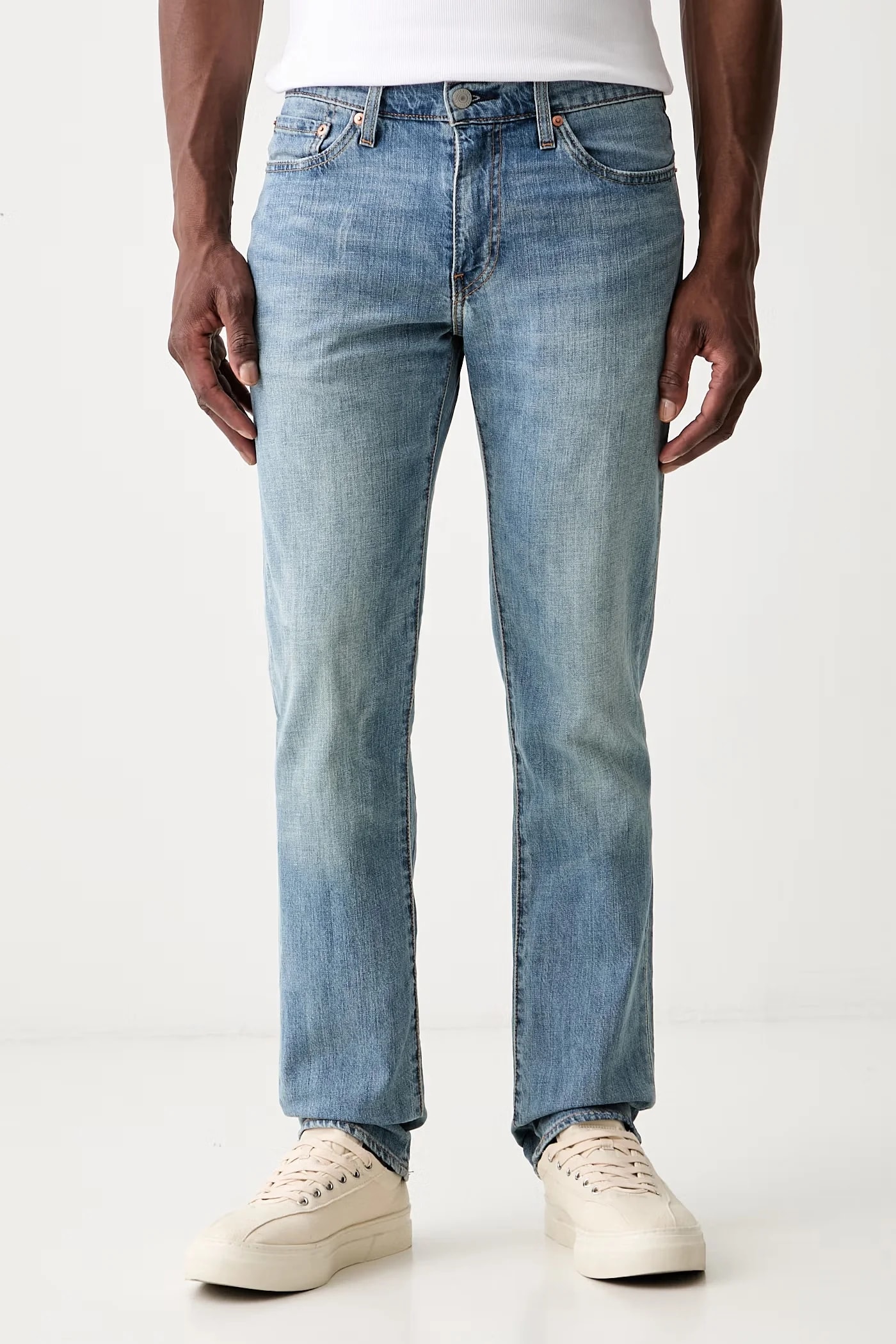 Джинсы узкого кроя 511™ SLIM