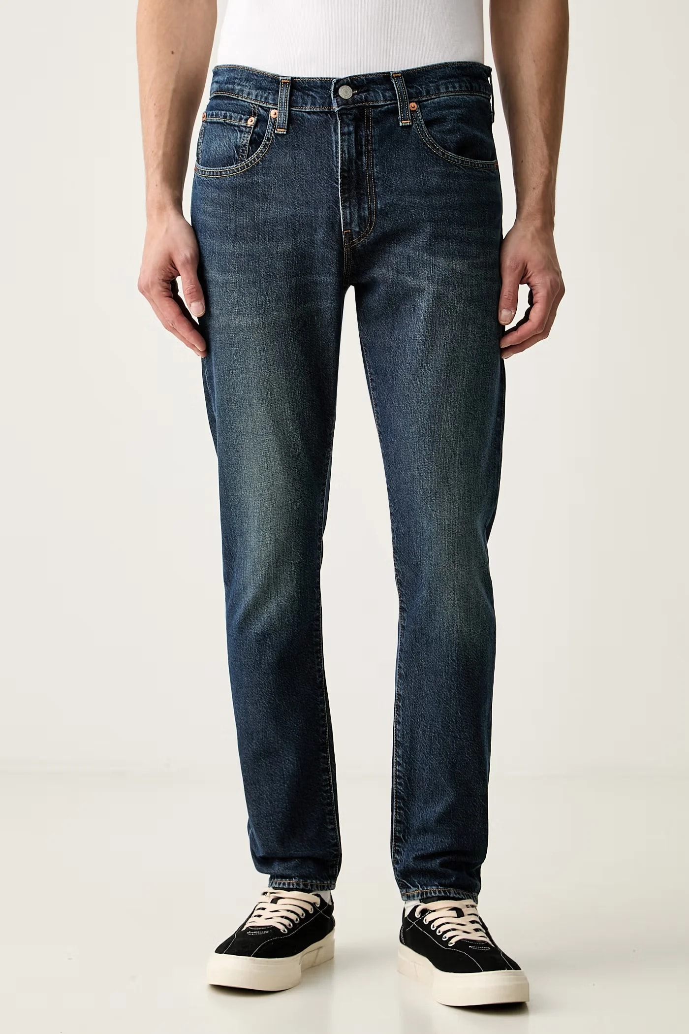 Мужские джинсы узкого кроя 512™ SLIM TAPER