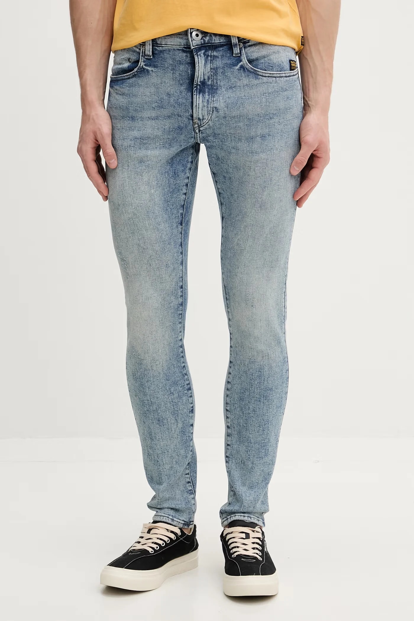 Мужские джинсы скинни Revend FWD Skinny