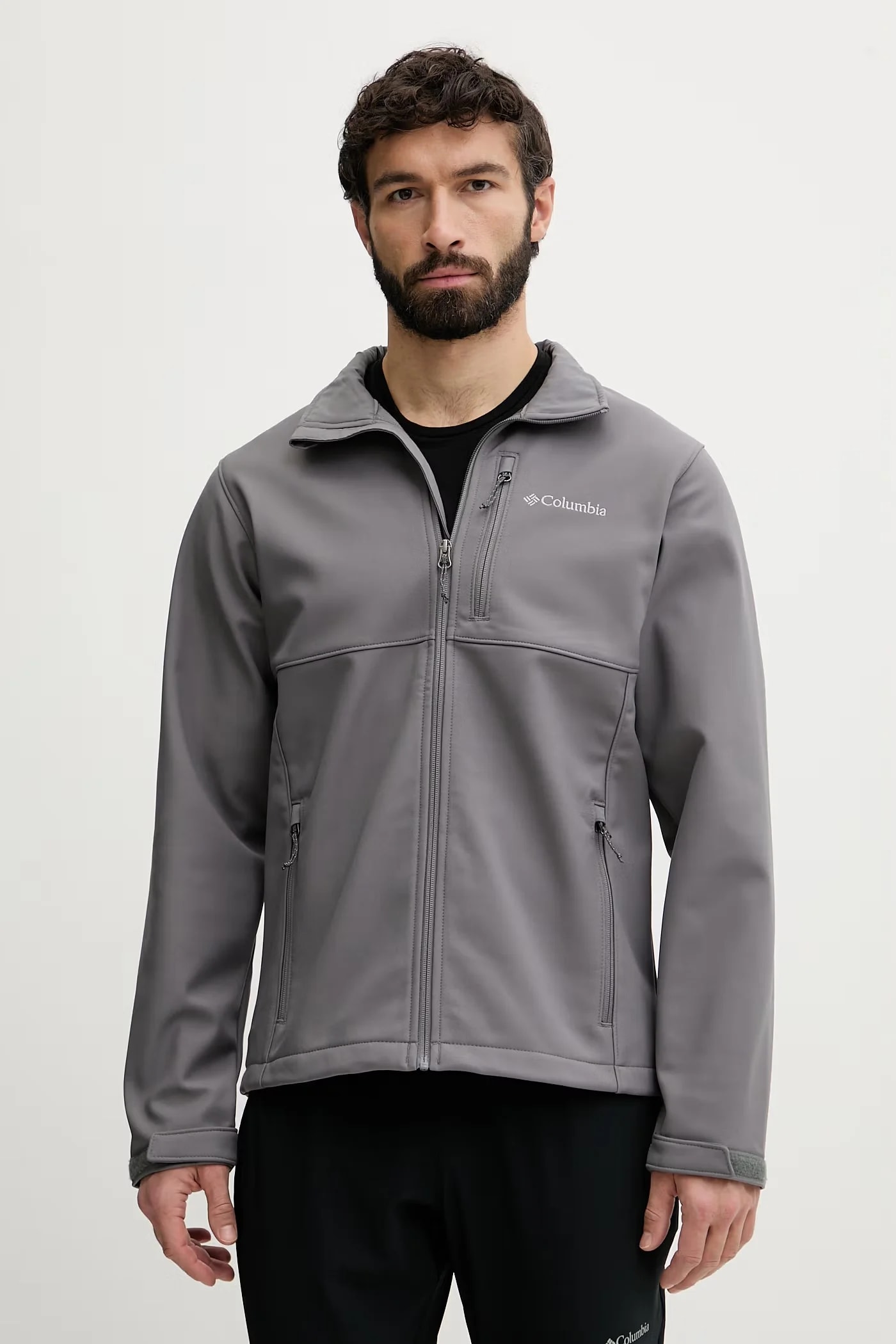Мужская куртка Asender Softshell