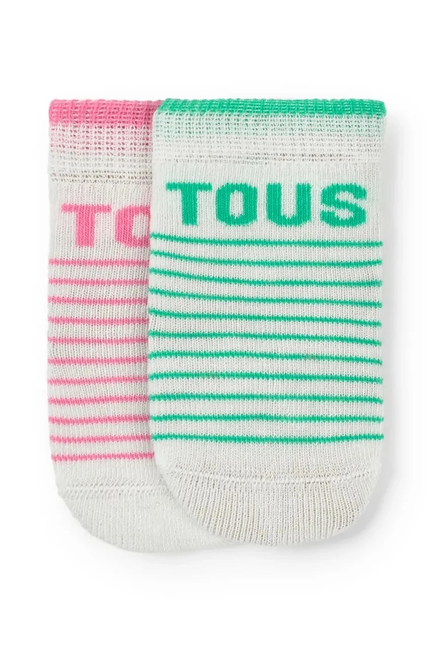 SSocks 2 пары детских носков