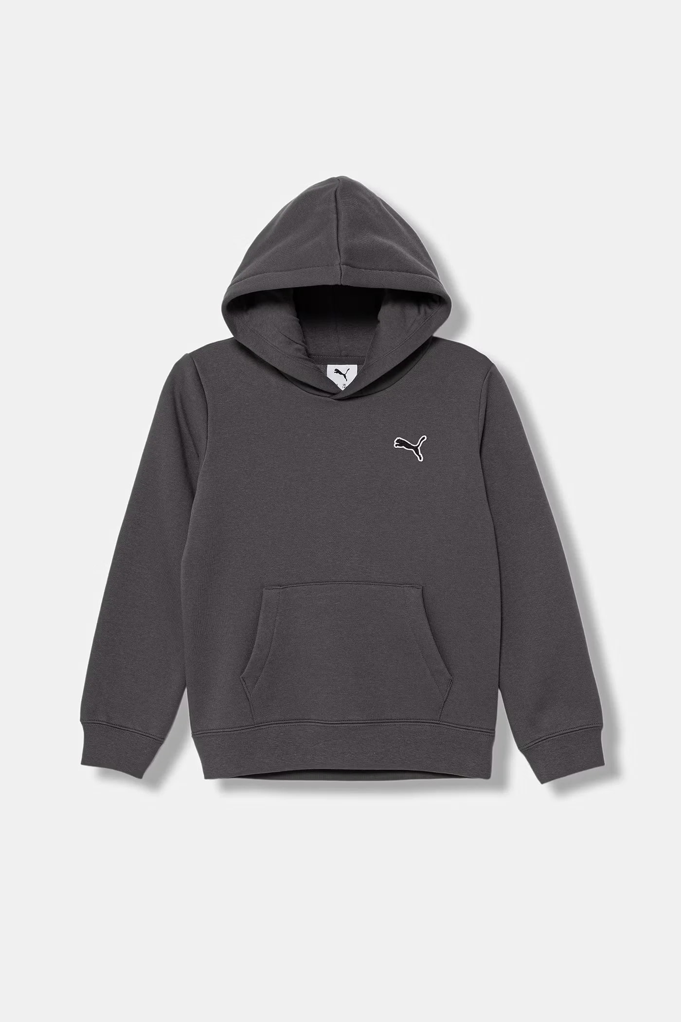 Детская толстовка из хлопка ESS ELEVATED Hoodie FL