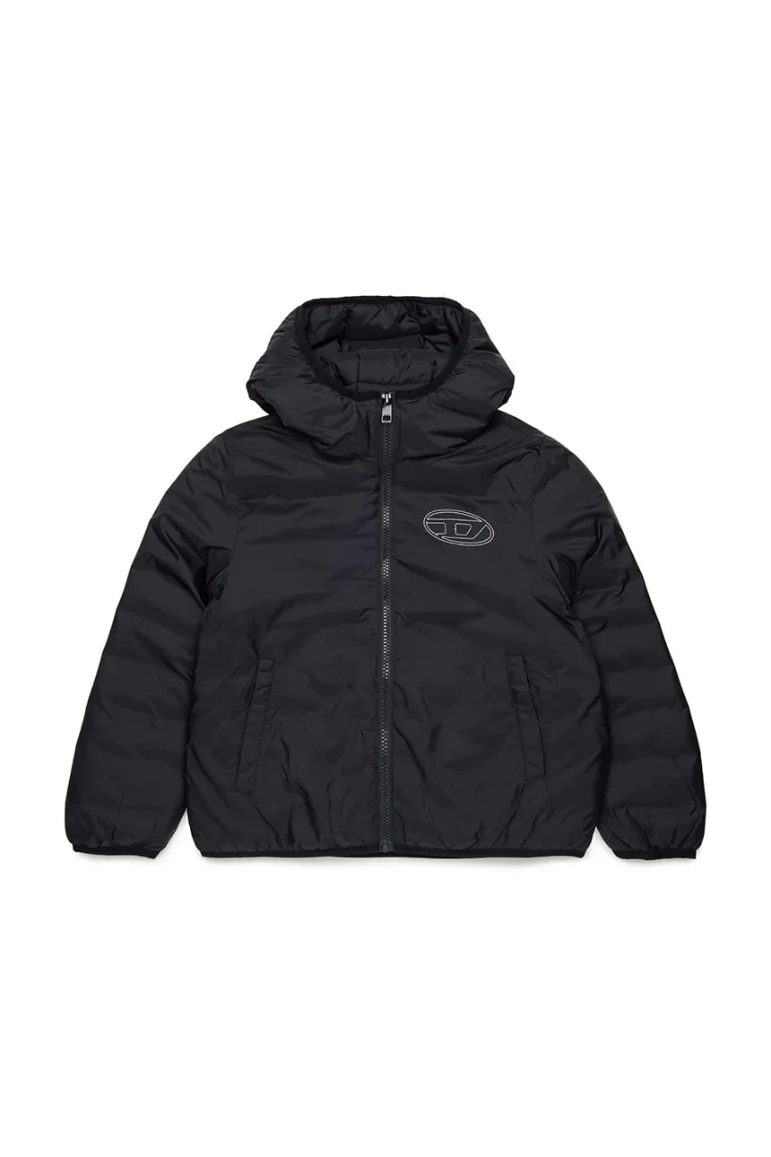 JOSIPLS JACKET короткая детская куртка