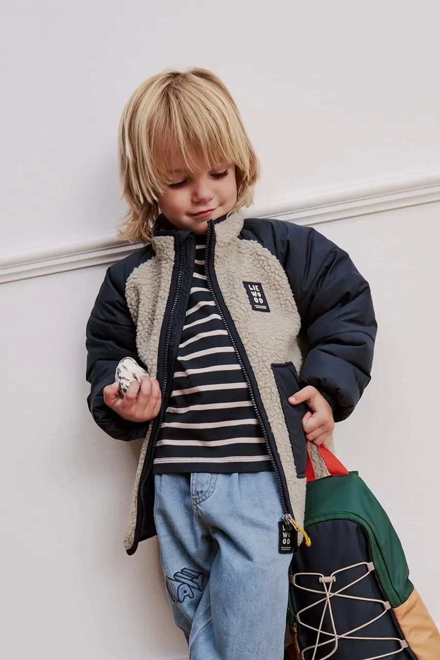 Детская переходная куртка Runa Jacket