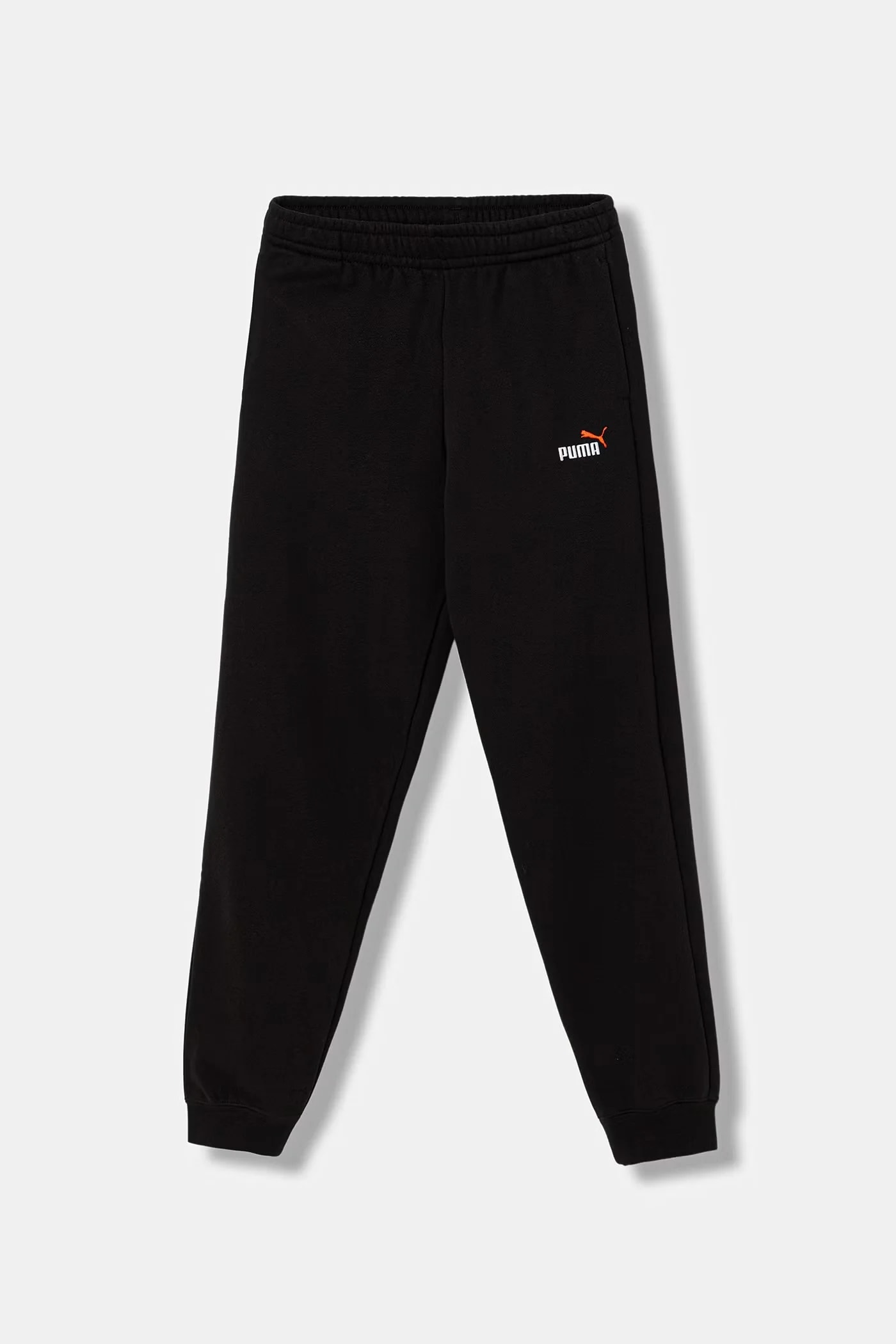 Детские хлопковые спортивные штаны ESS 2 COLOR №1 Sweatpants logo