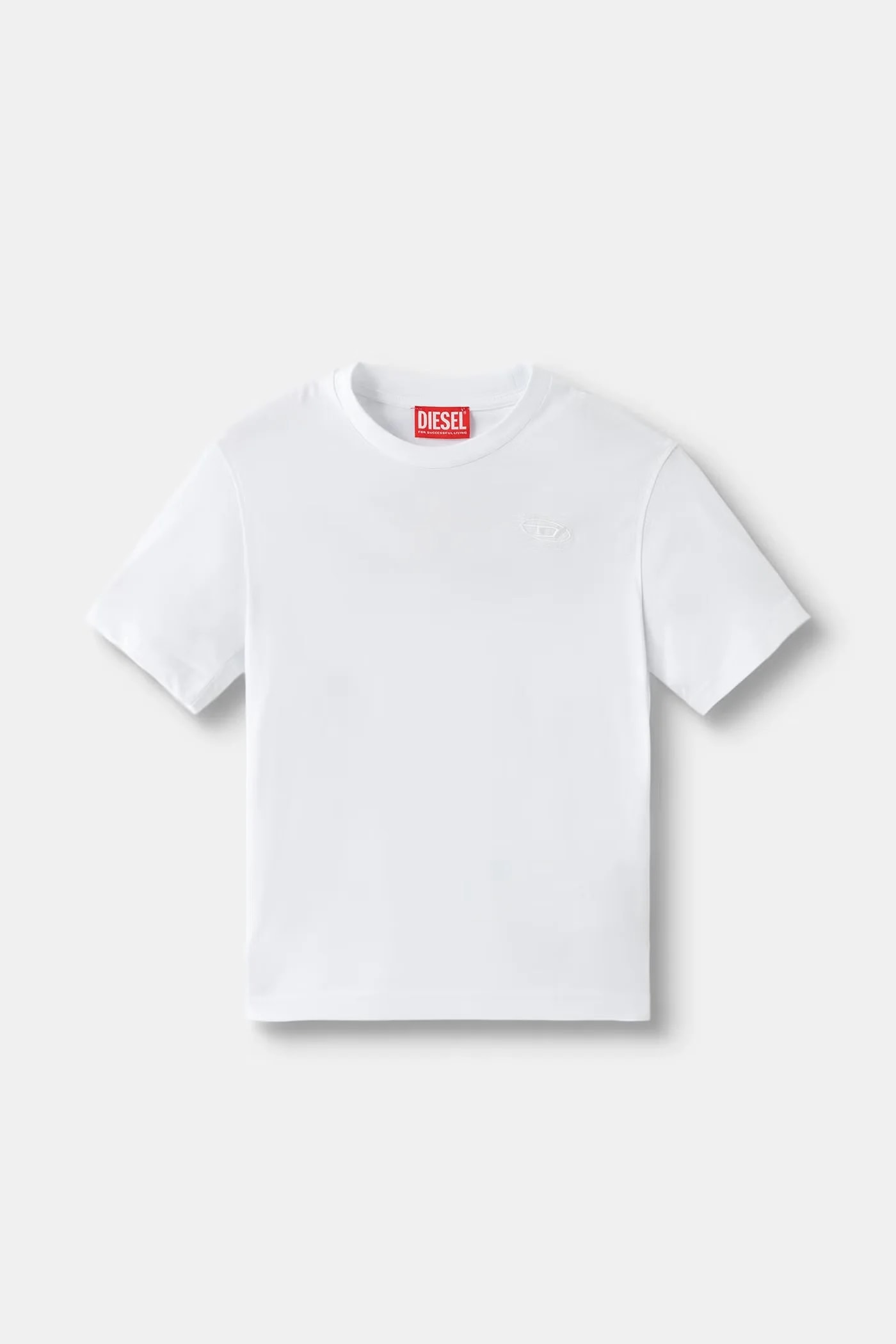 Детская хлопковая футболка TSCRAP OVER T-SHIRT