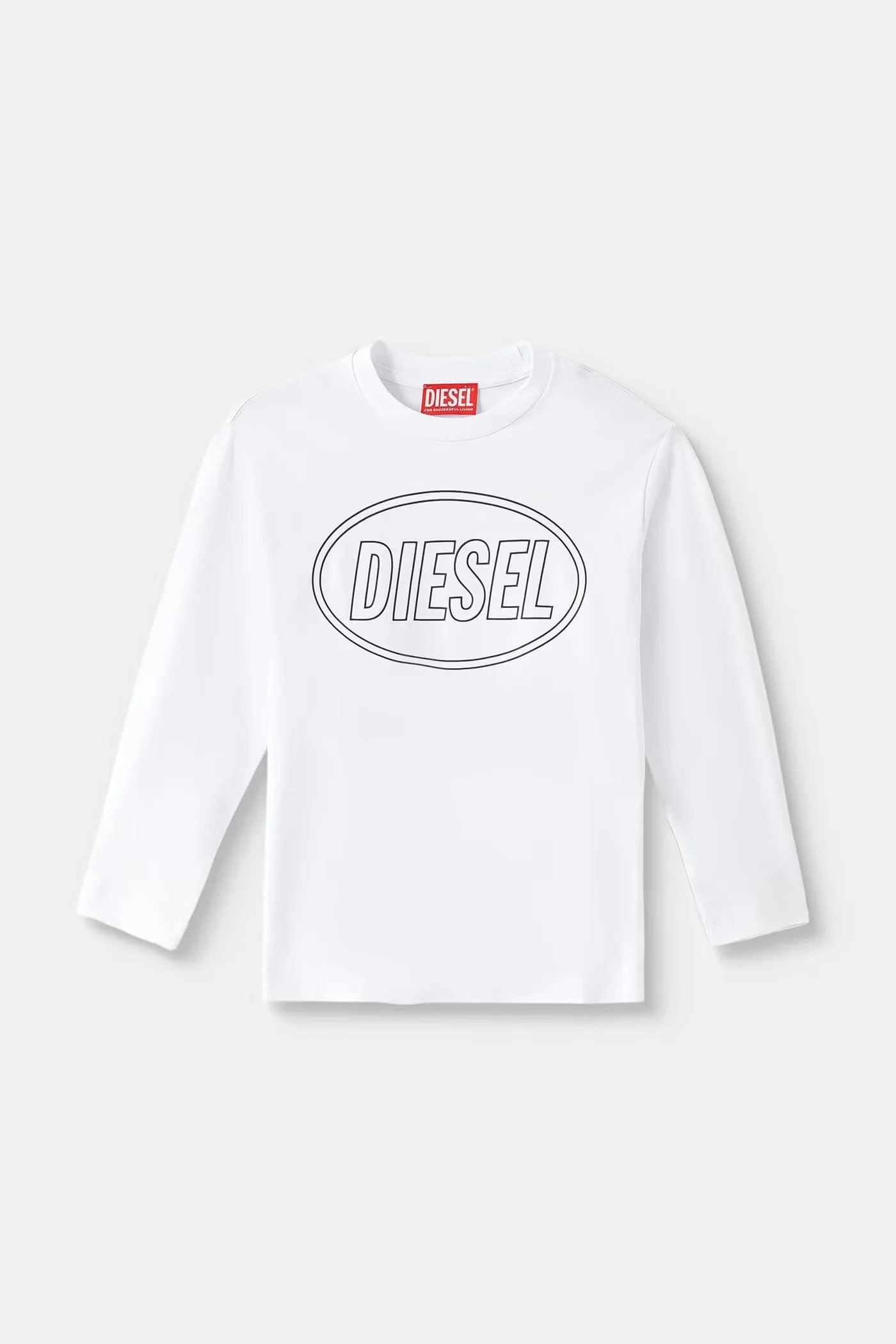 TCIRCLELS OVER T-SHIRT детская хлопковая футболка