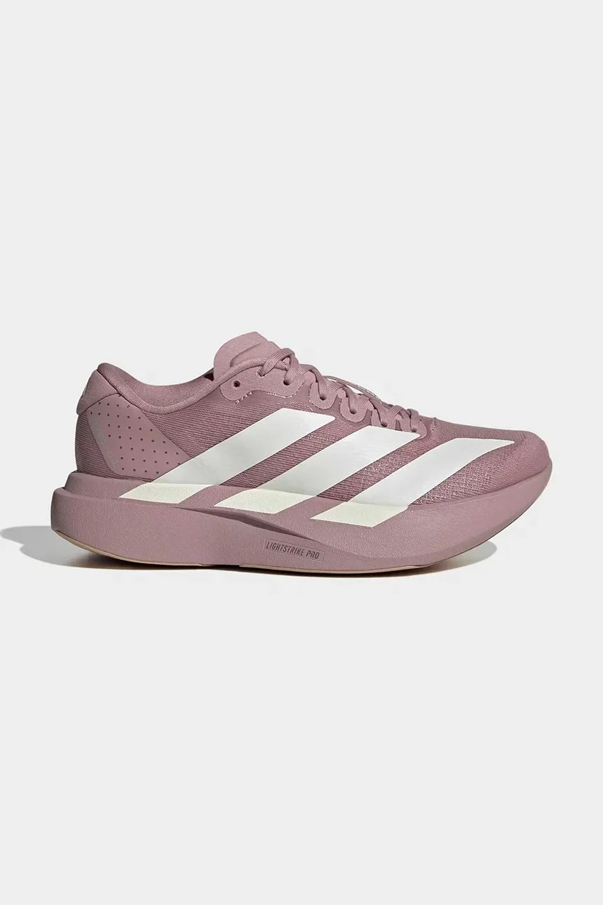 Детские кроссовки ADIZERO EVO SL