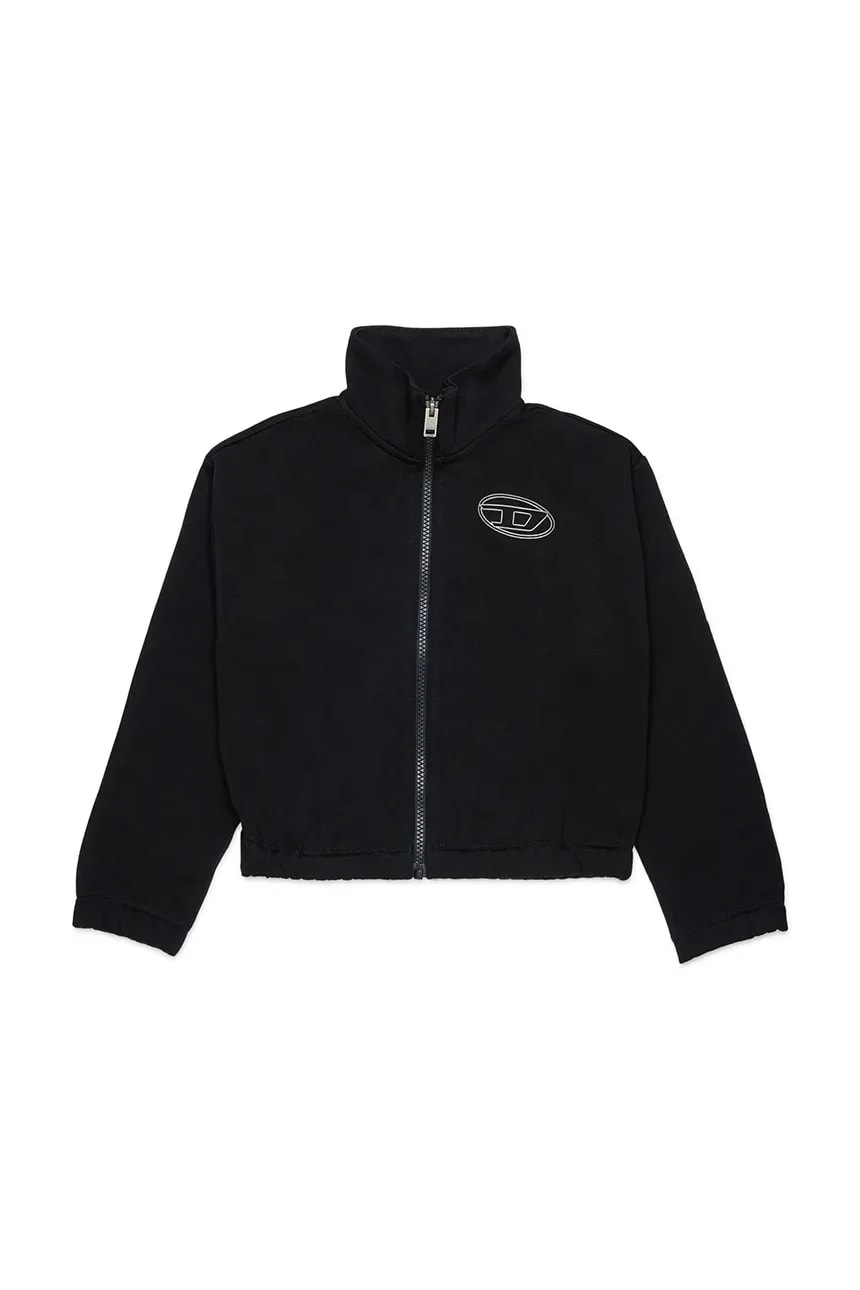 Детская толстовка из хлопка SALILA SWEAT-SHIRT
