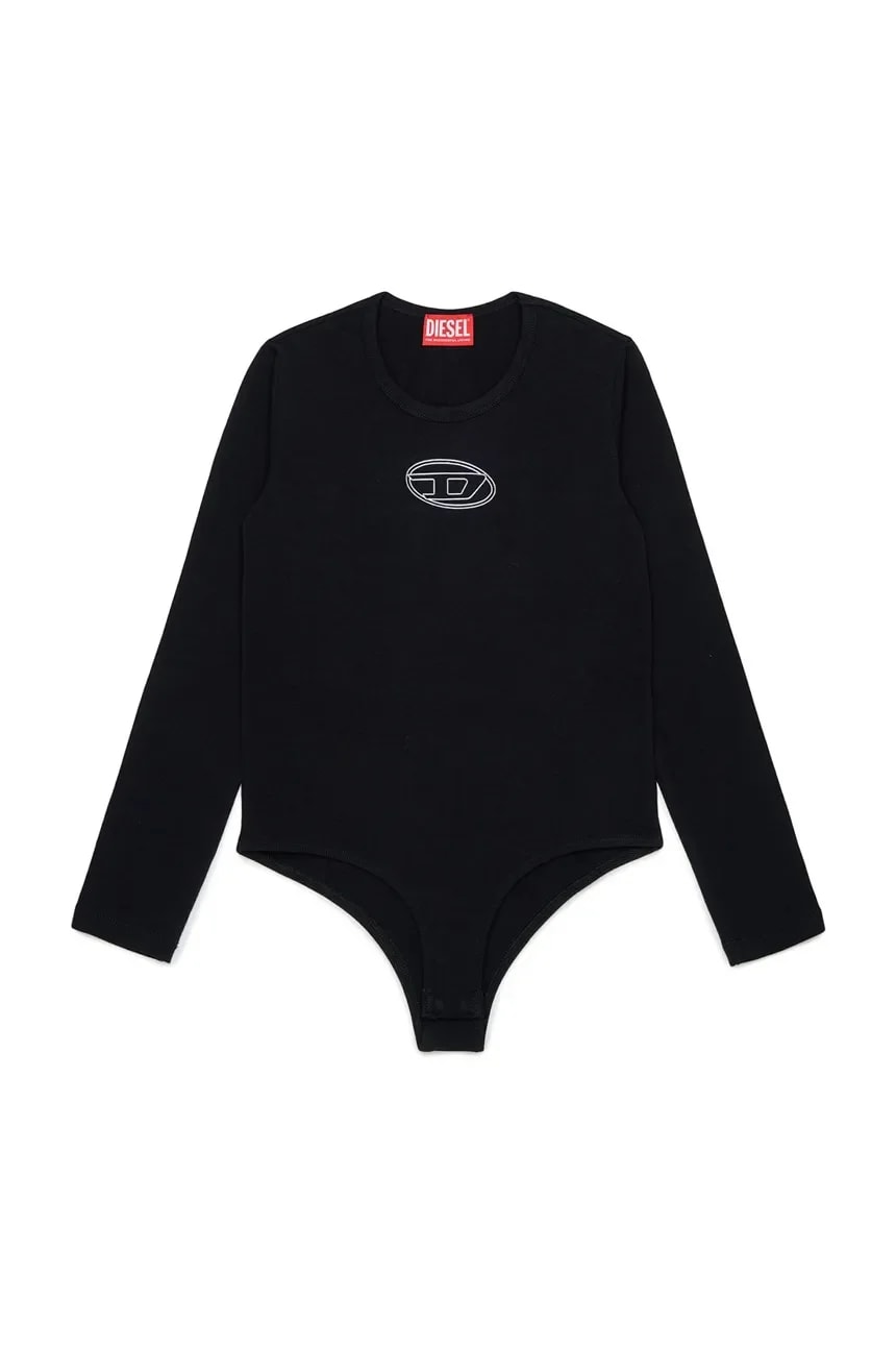 Детские боди из хлопка с эластаном BILIT Body