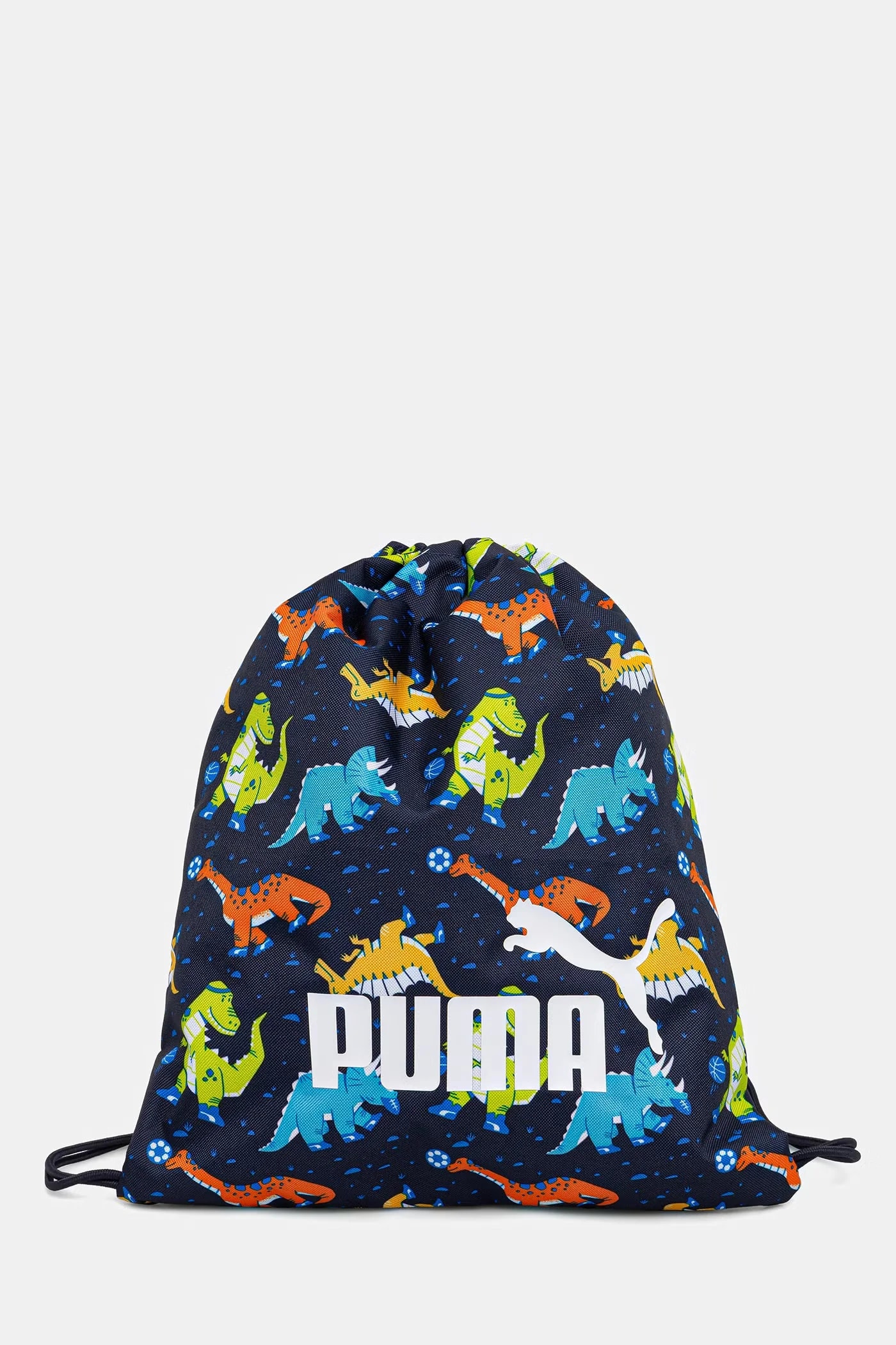 Детский рюкзак Puma PHASE AOP Small Gym Sack