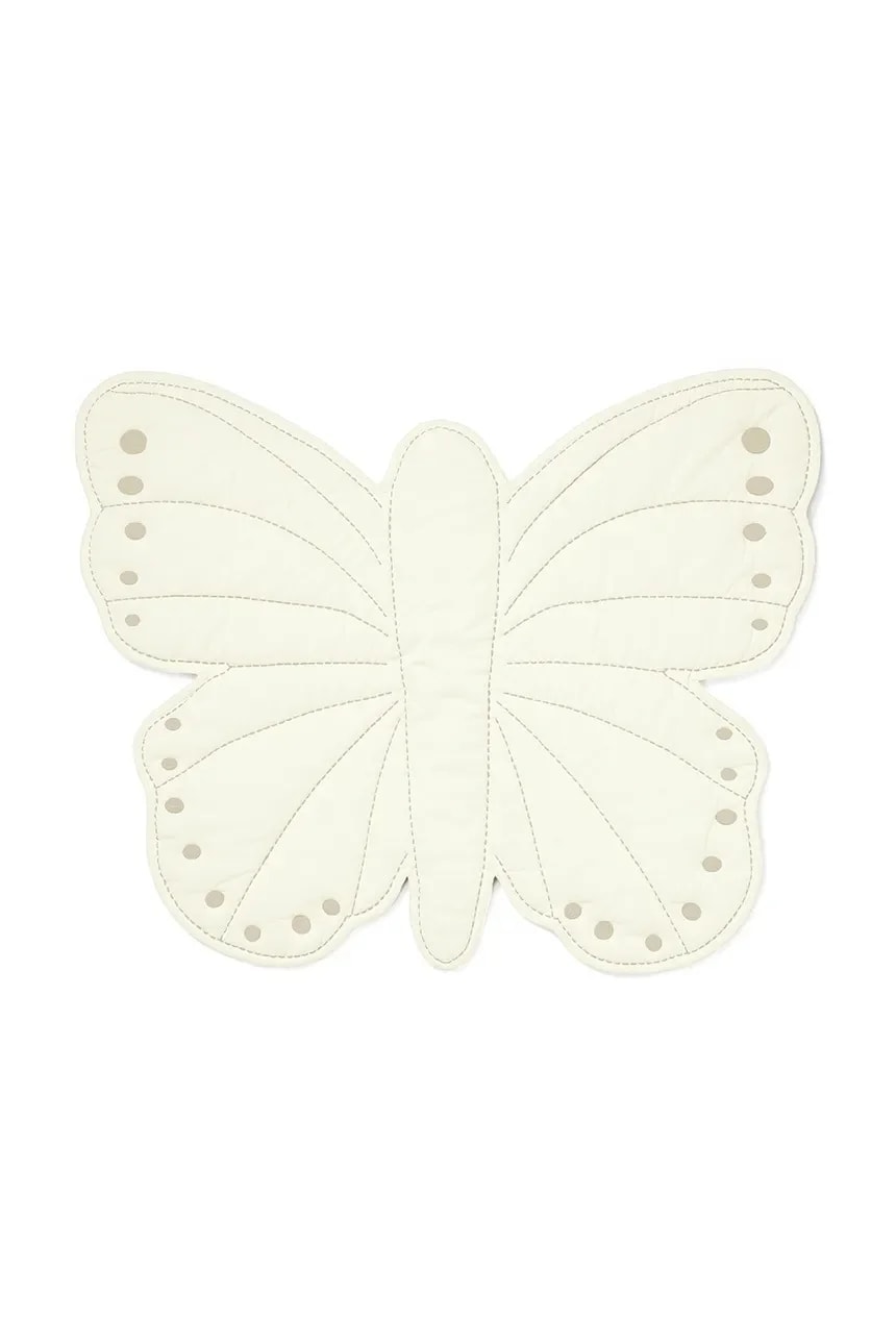 Детский игровой коврик Off-White