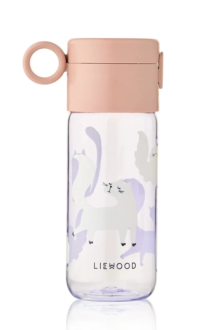 Детская бутылочка для воды Clemence Tritan Bottle 350 мл