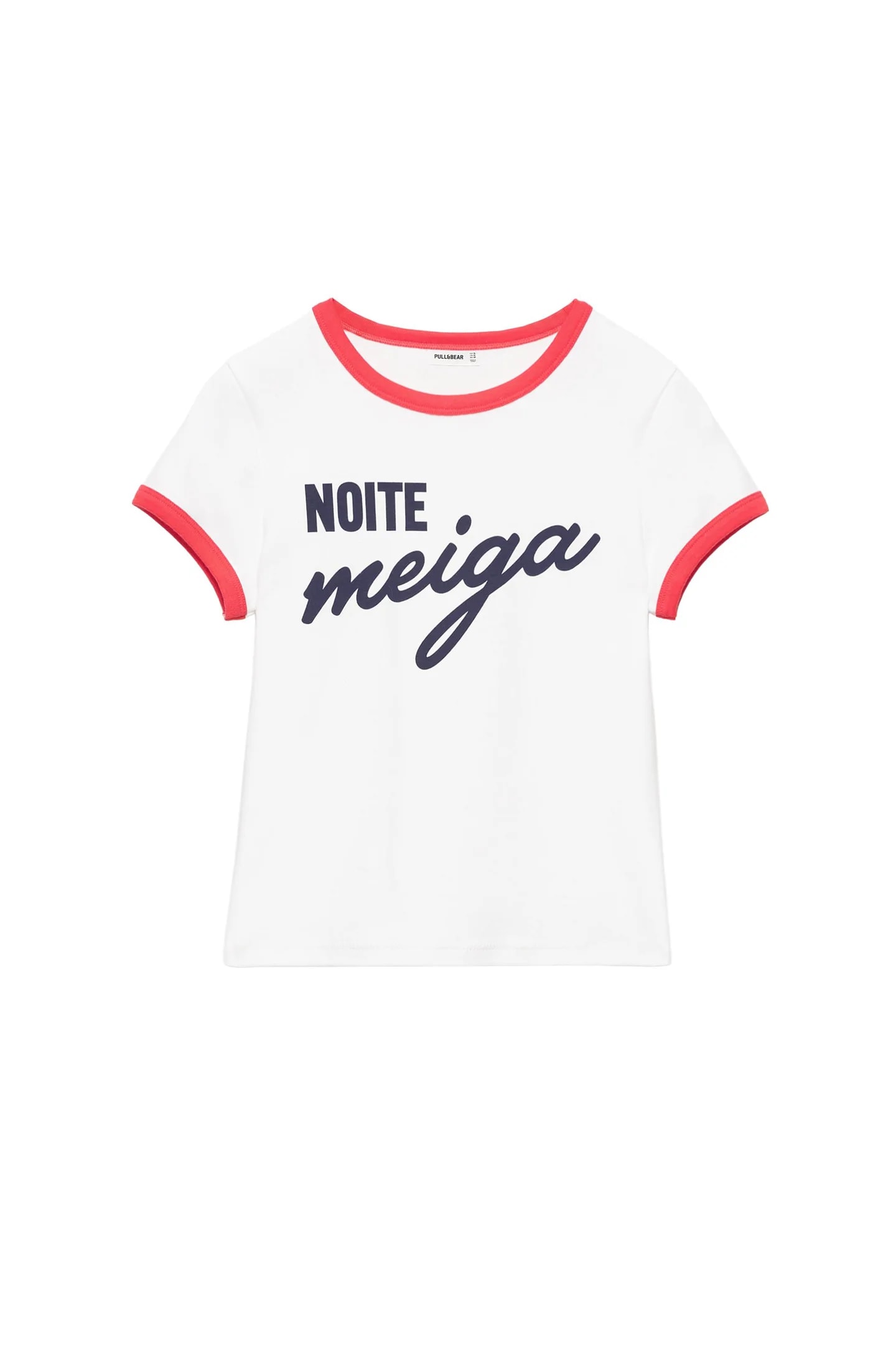 Футболка Noite Meiga