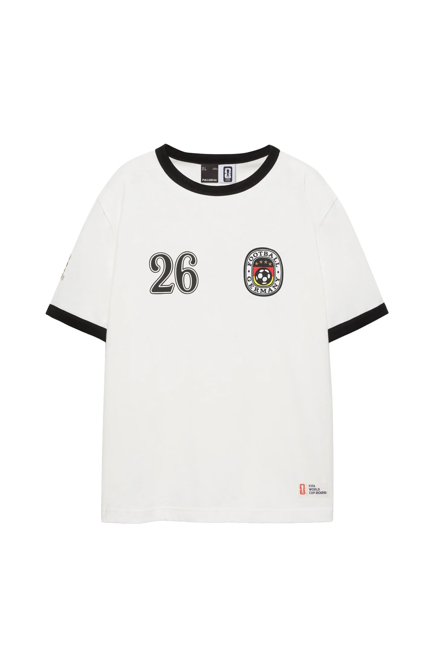 Футболка Germany FIFA WORLD CUP 26™