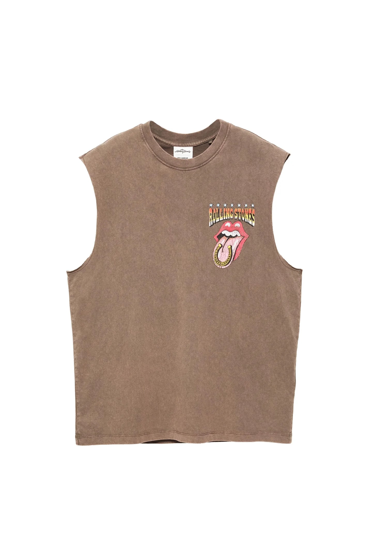 Майка Rolling Stones