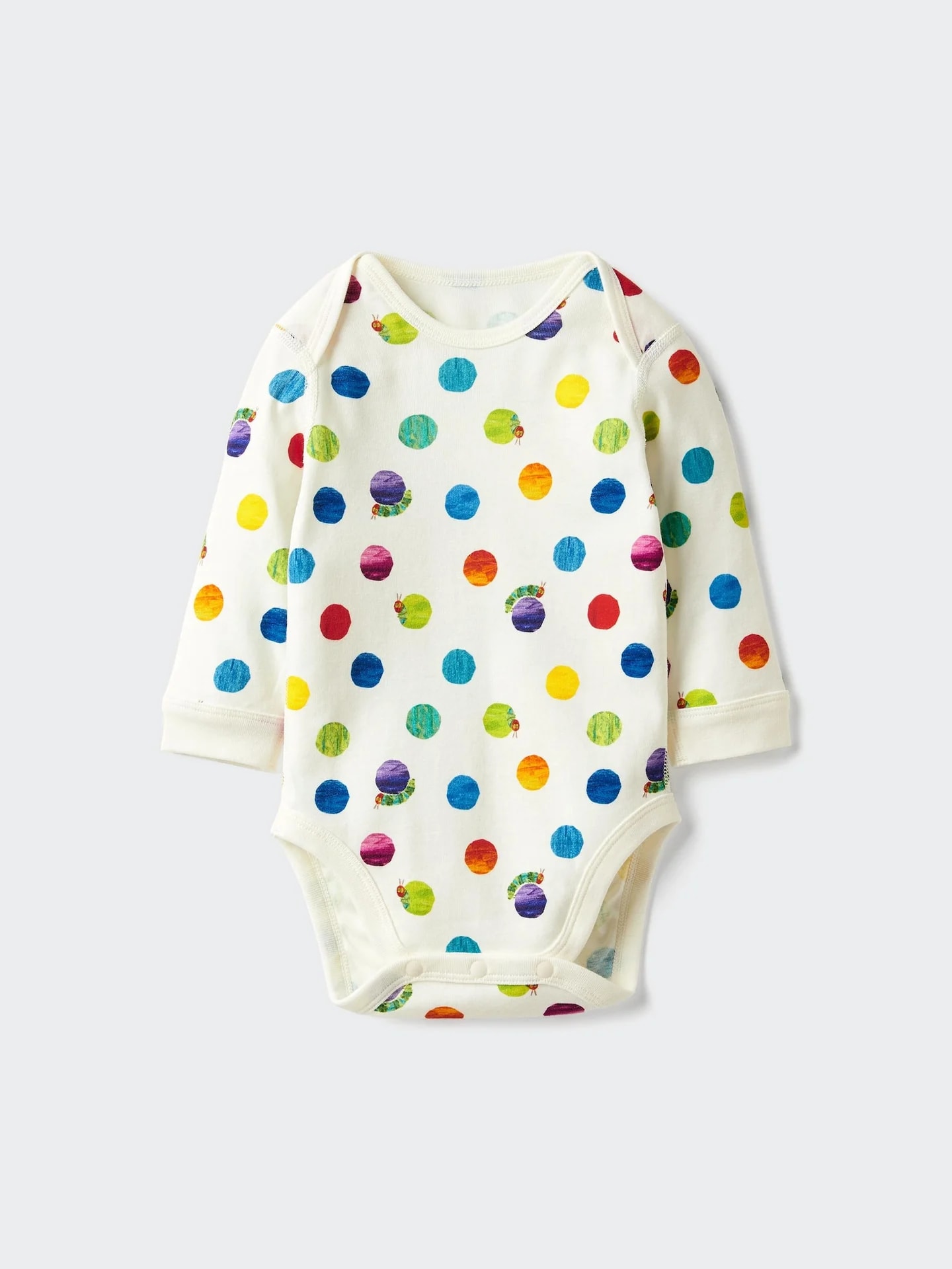 Книжная коллекция Picture UT Body (Die kleine Raupe Nimmersatt)