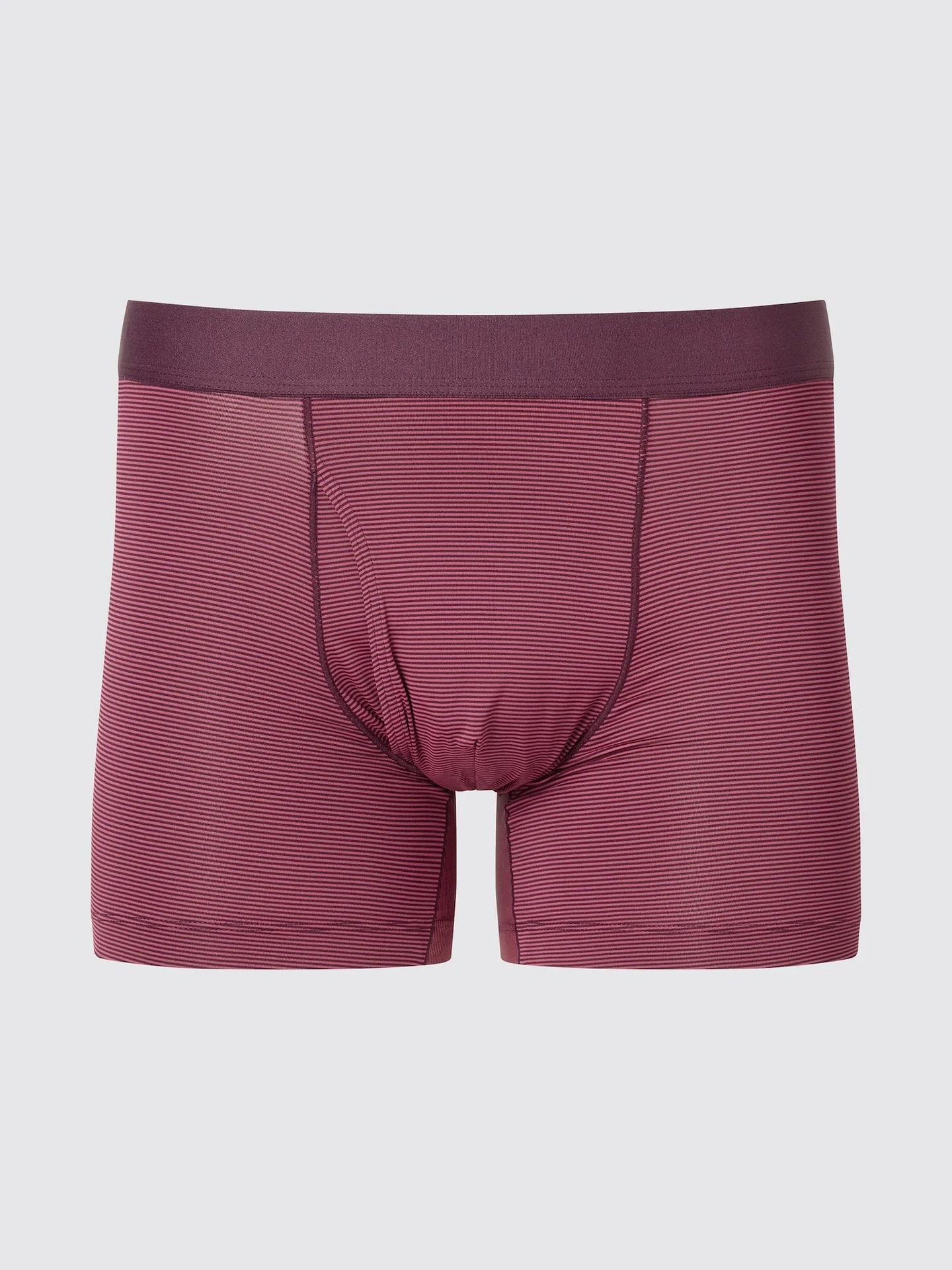 AIRism Unterhose (gestreift)