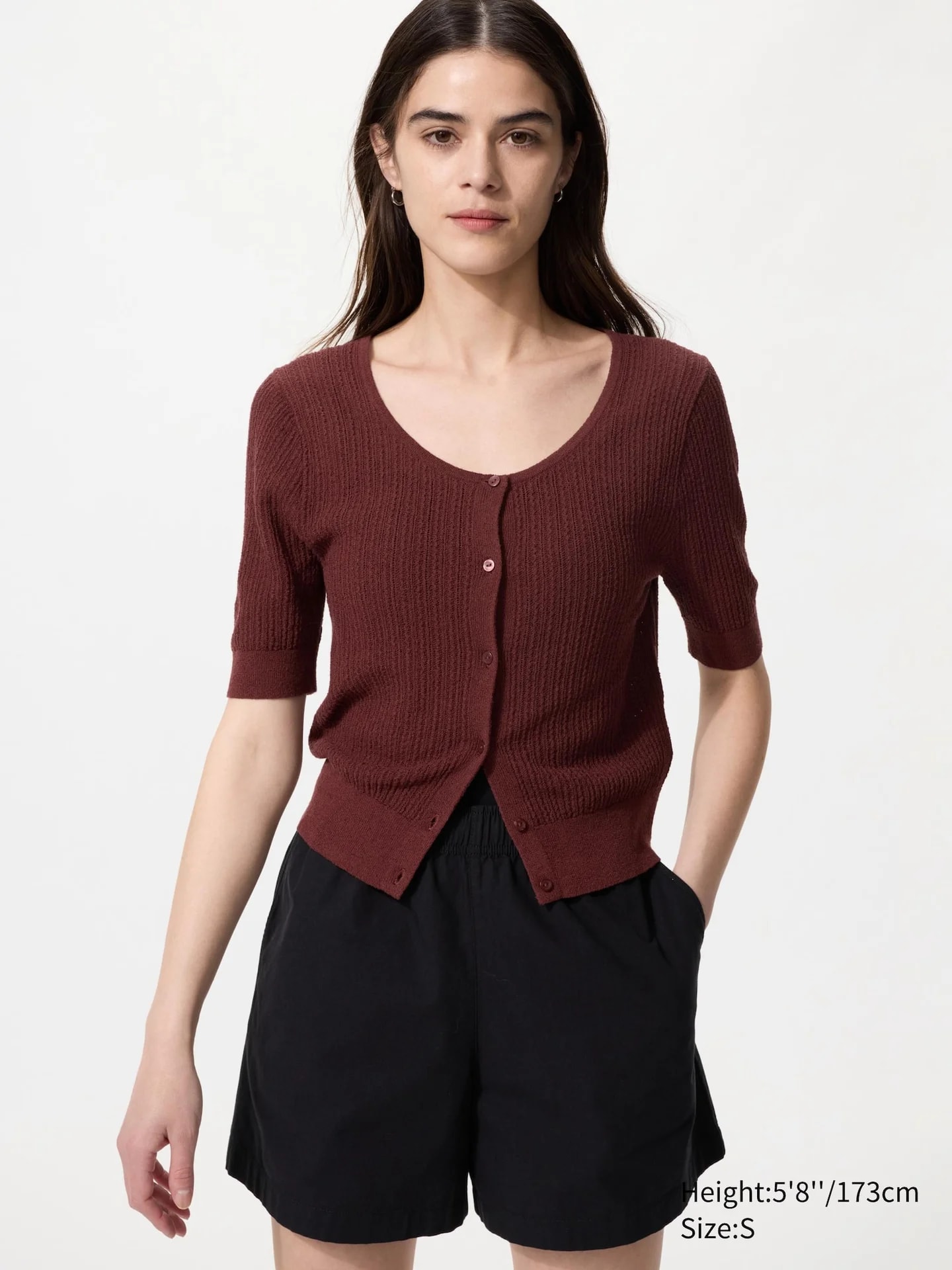 Strickjacke (Шпитце, Рундальс, Курзарм)