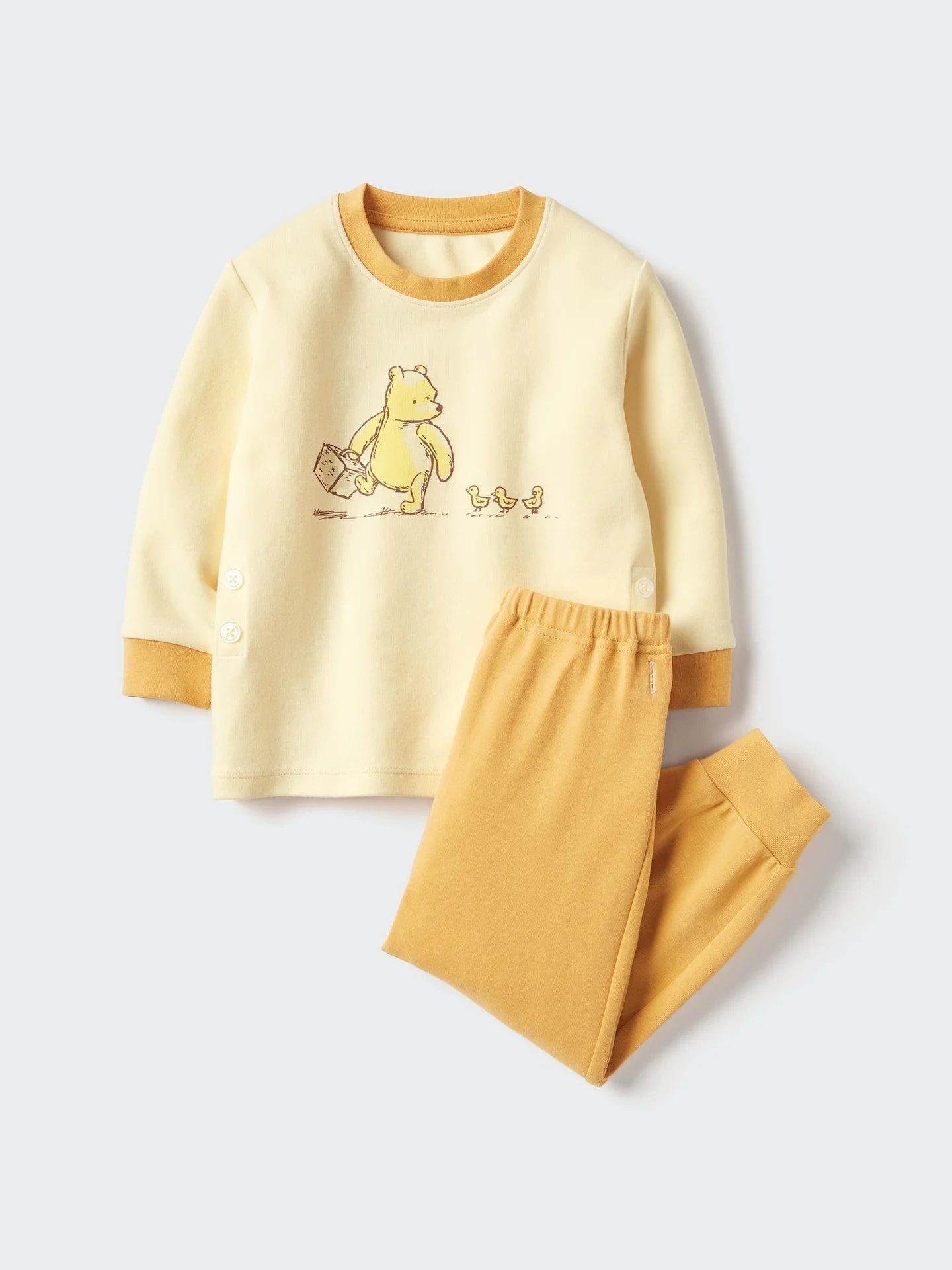 Коллекция книг Picture UT Pajama (Pu der Bär)