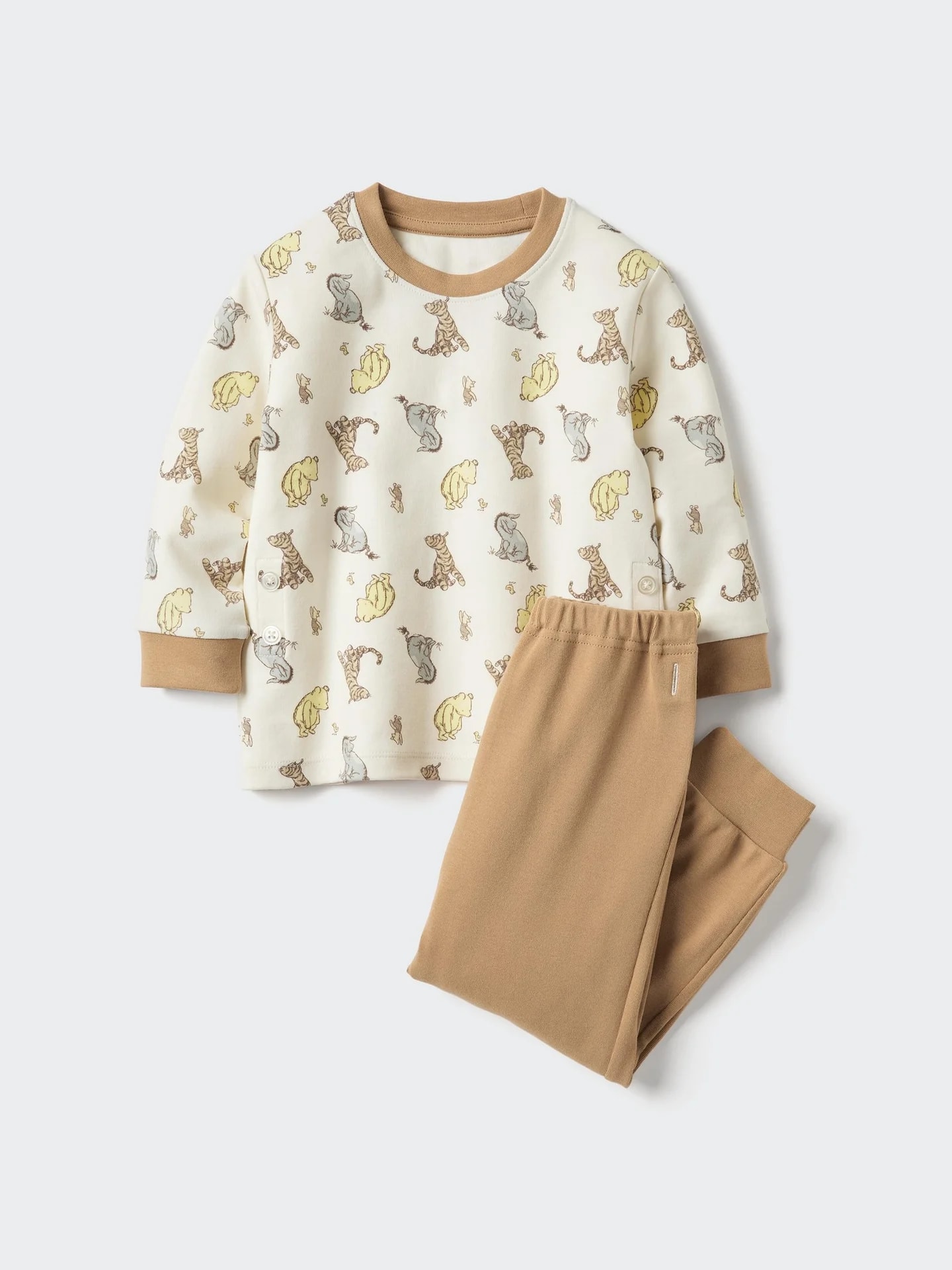 Коллекция книг Picture UT Pajama (Pu der Bär)