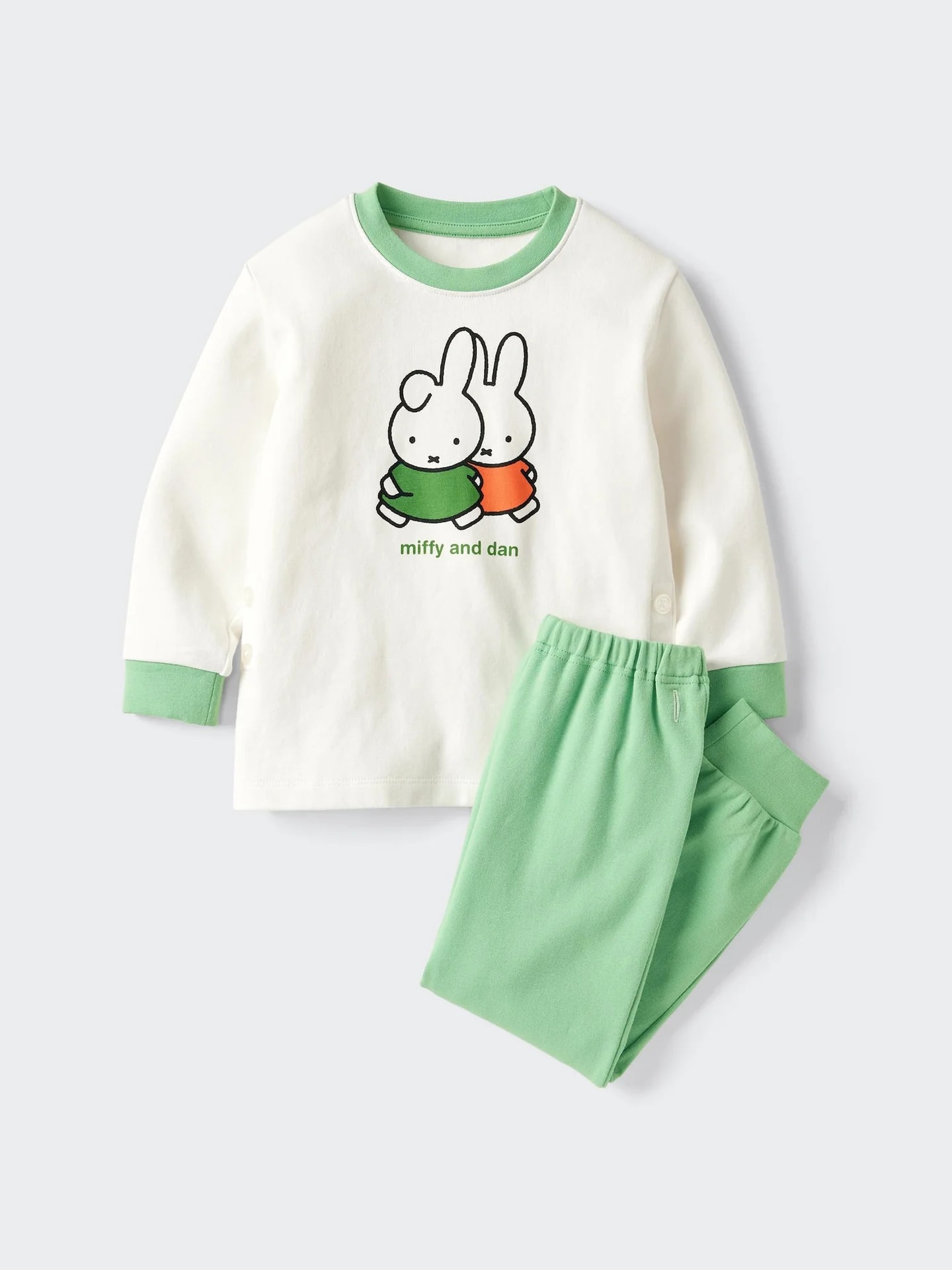 Коллекция книг Picture UT Pajama (miffy)