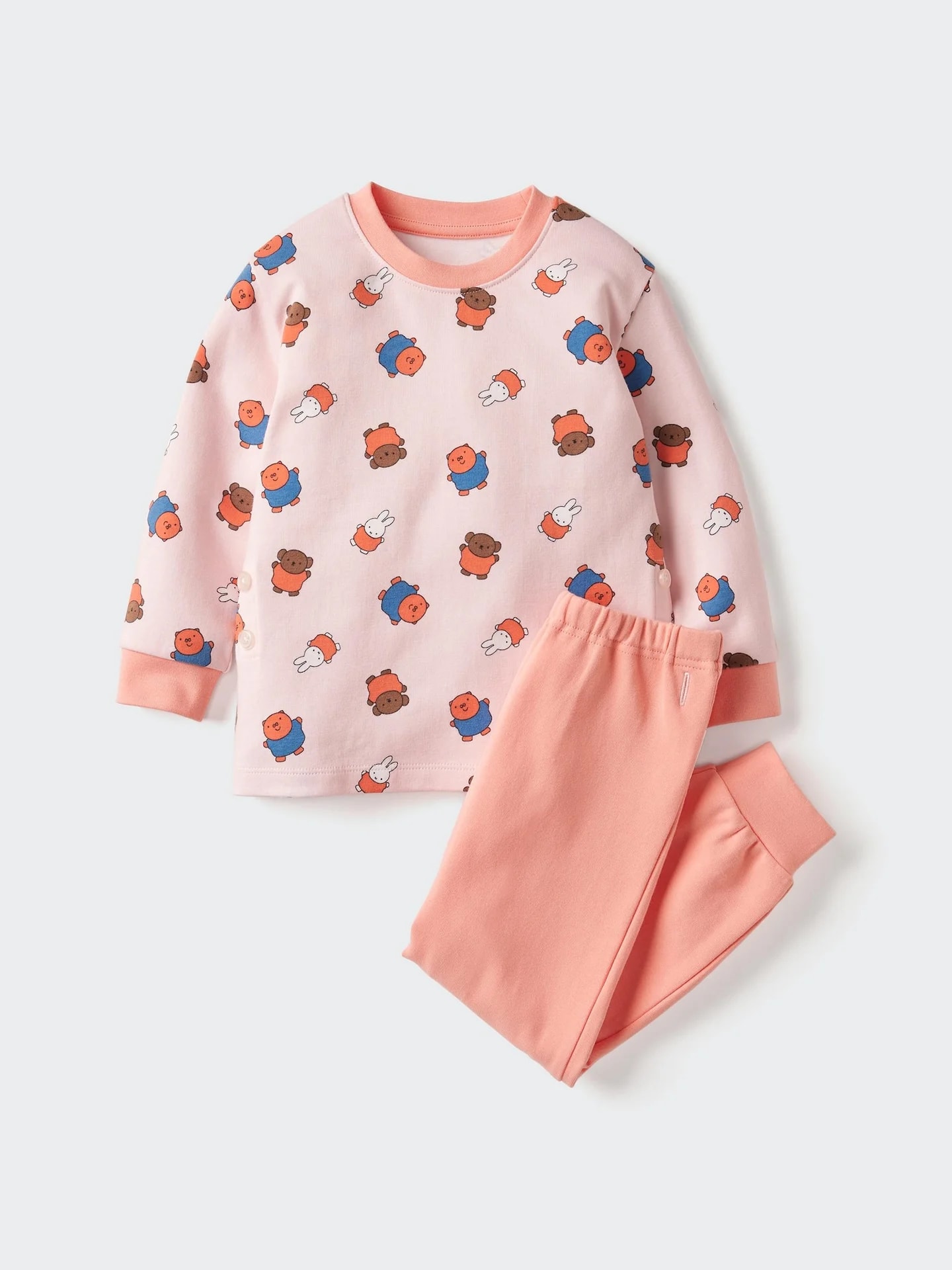 Коллекция книг Picture UT Pajama (miffy)