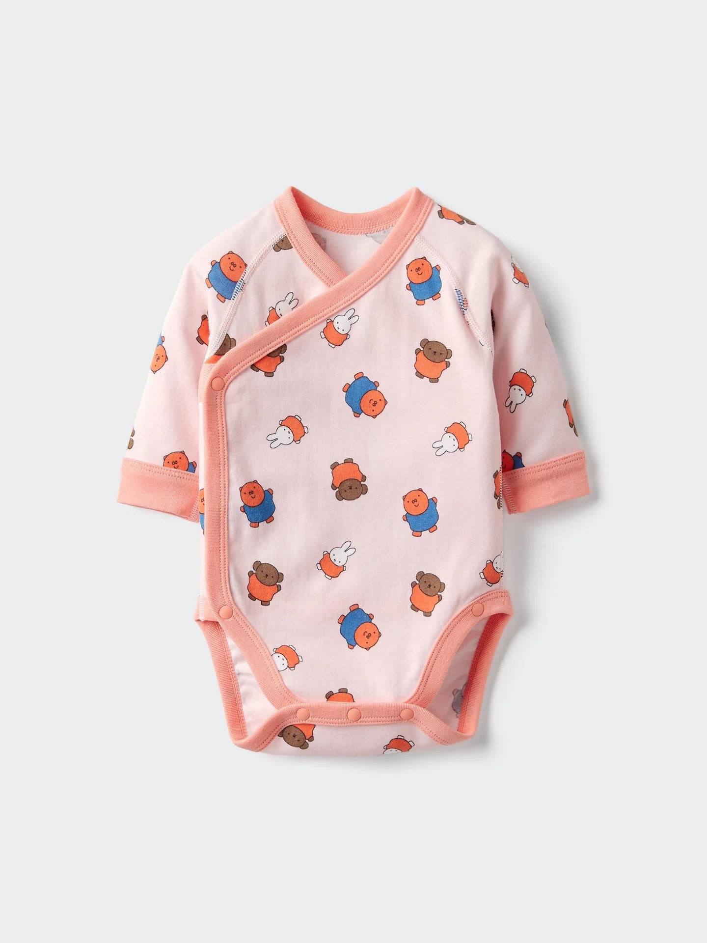 Коллекция книг Picture UT Body (miffy)