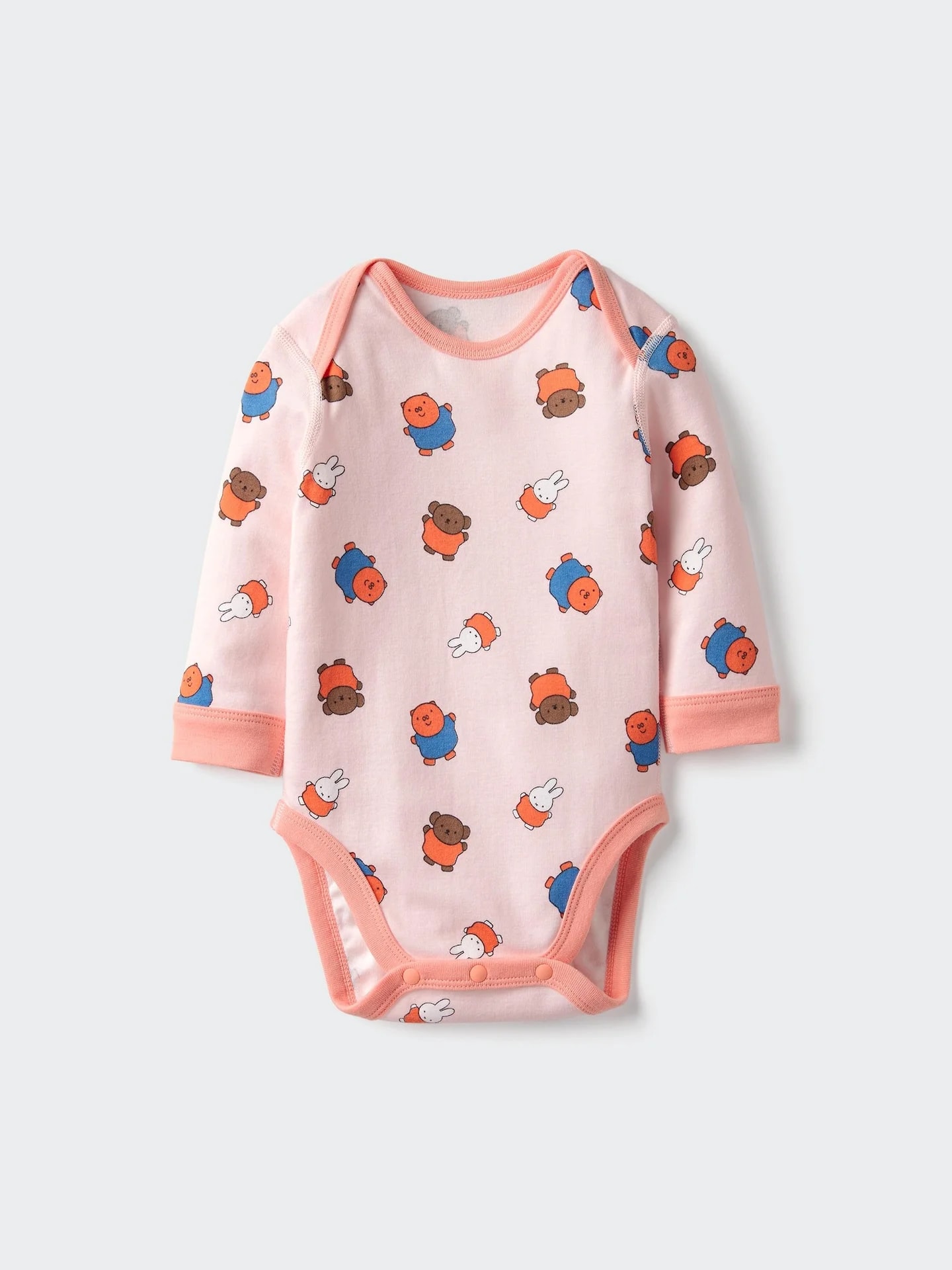 Коллекция книг Picture UT Body (miffy)