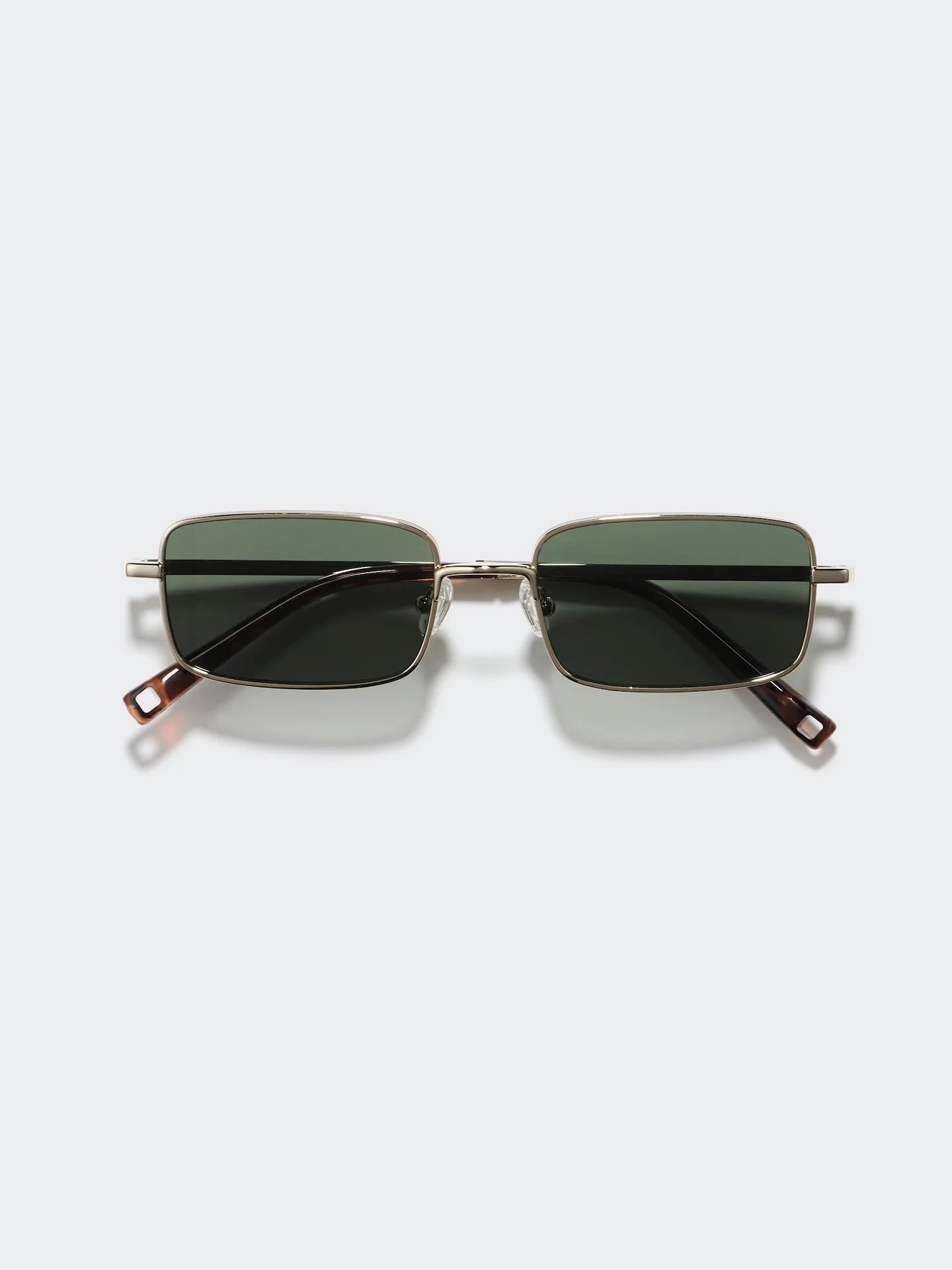 Sonnenbrille (рехтеккиг, металл)