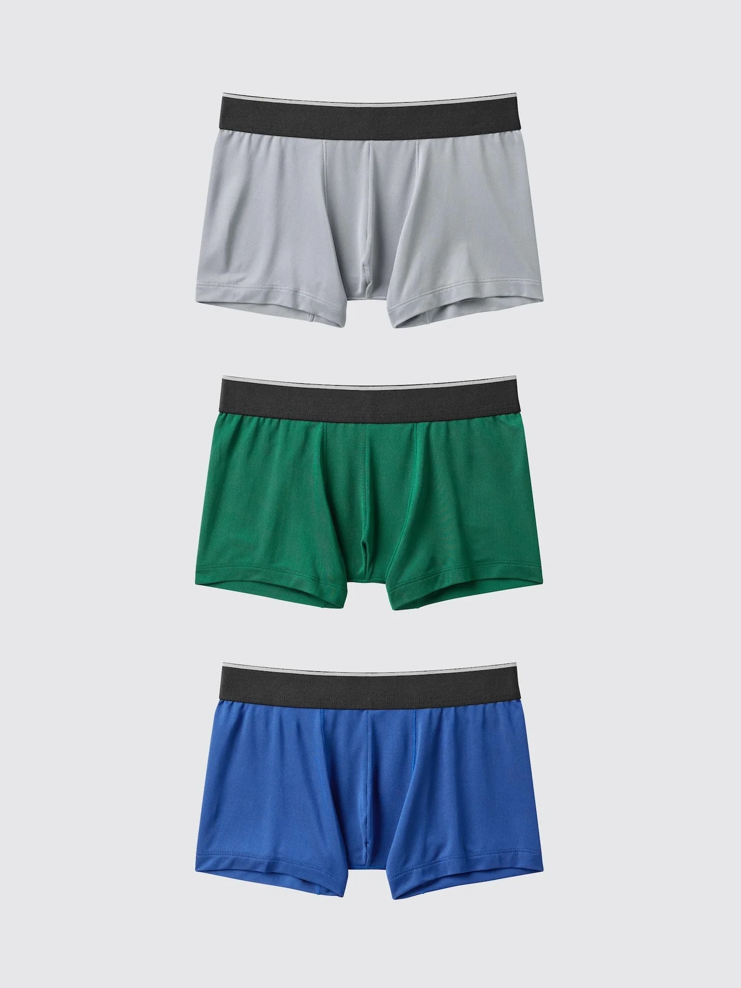 AIRism Unterhose (комплект из 3 шт.)
